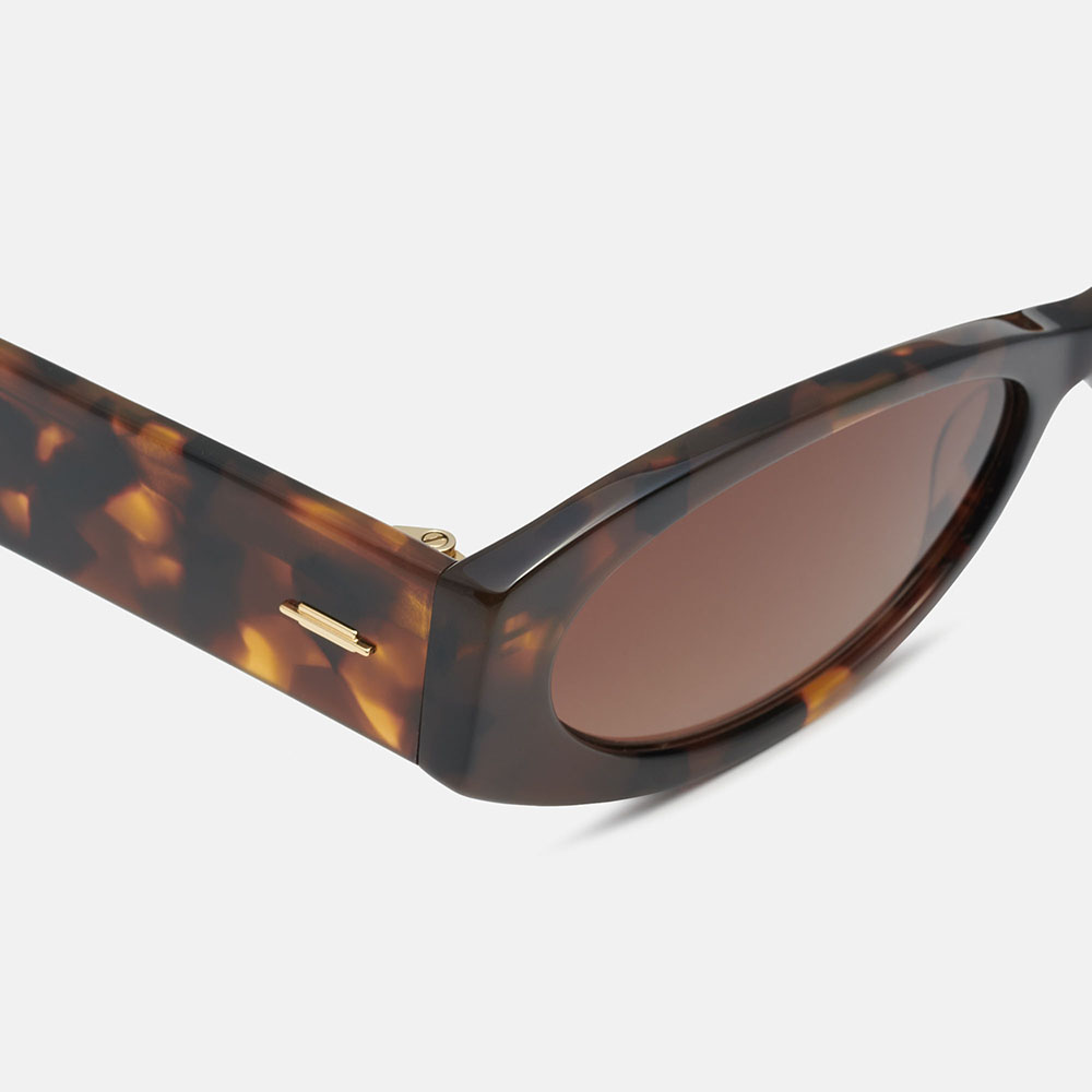 Mó VEMLOUR SUN, tortoiseshell, large image number 2