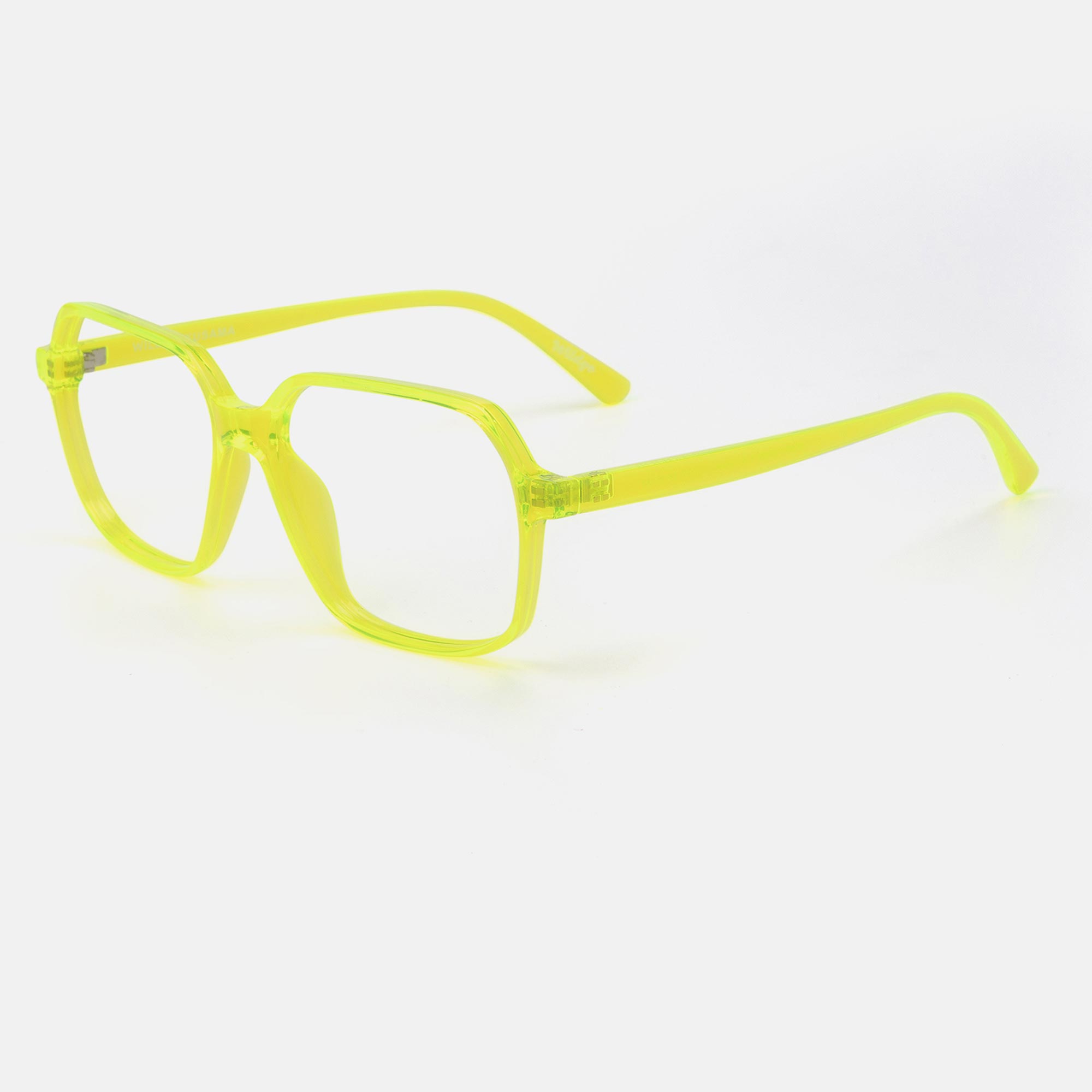 Wildgo Kushama, yellow, large image number 1