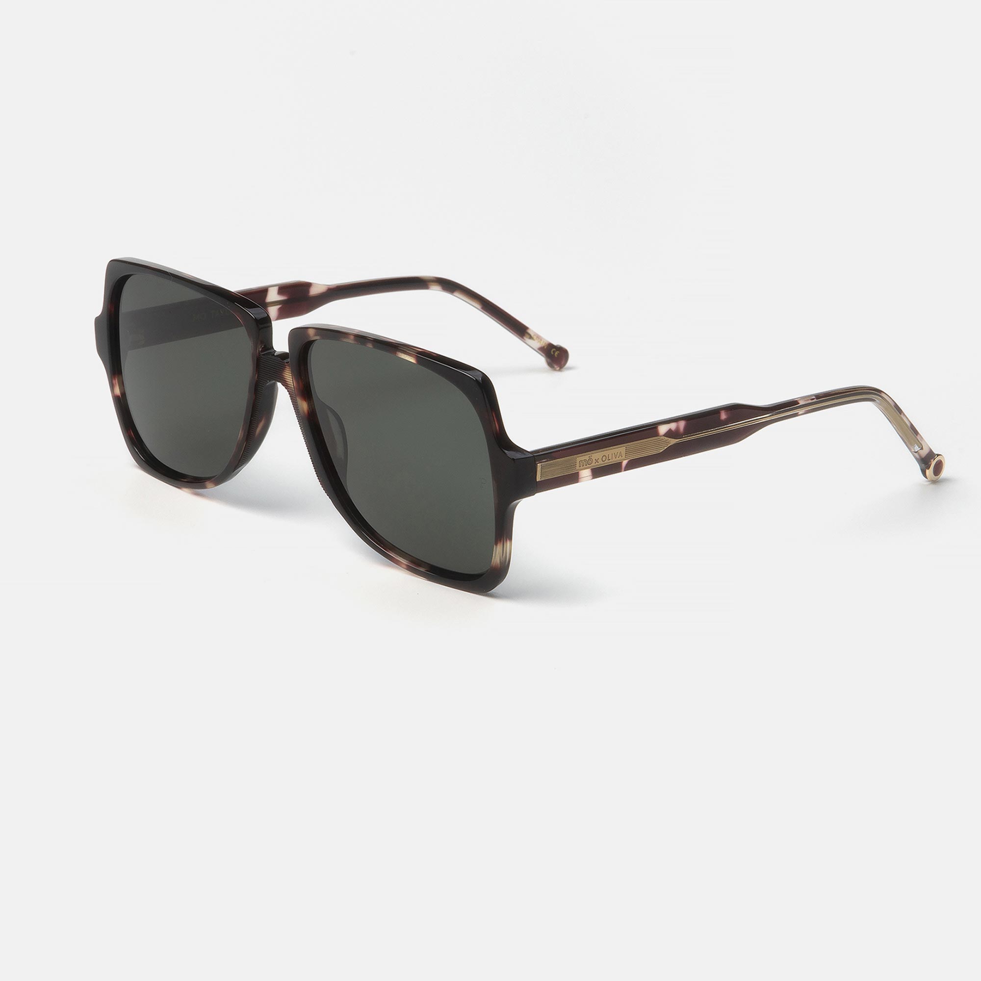 X OLIVA TAYLOR SUN, tortoiseshell, large image number 1