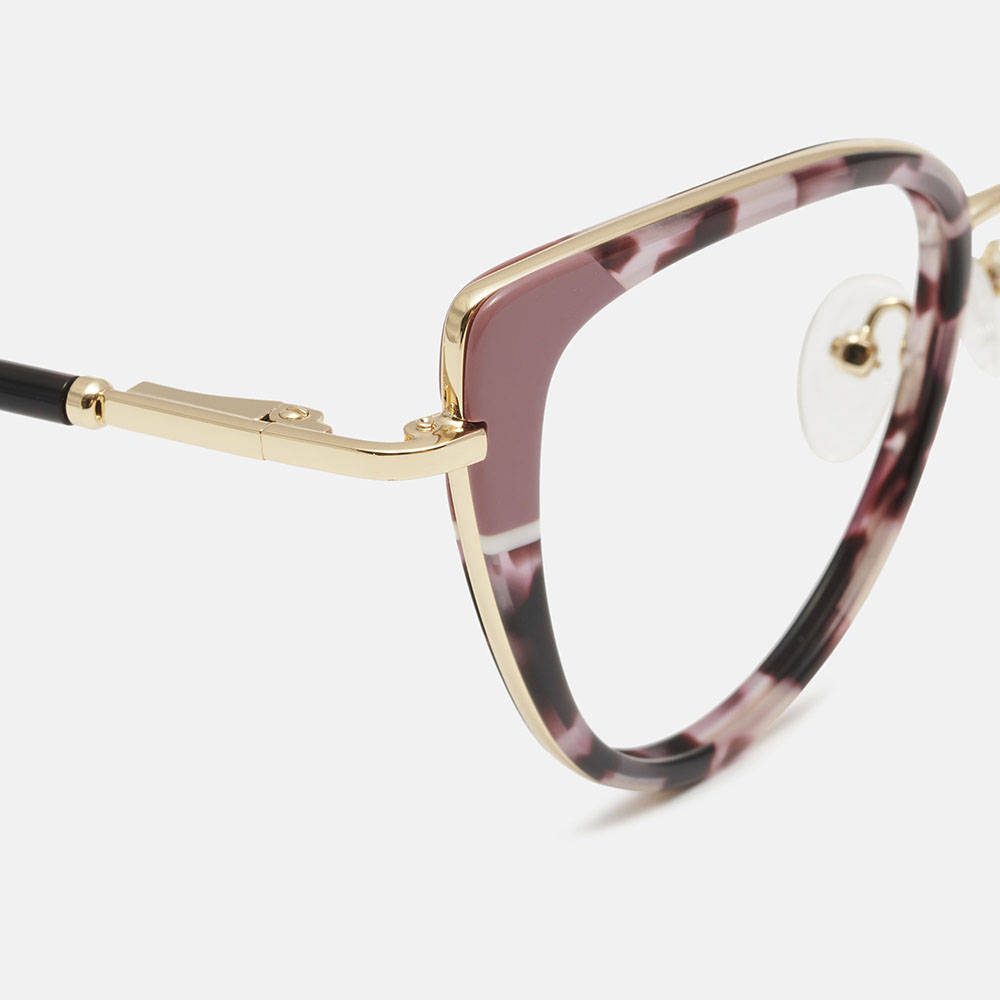 Mó SANTS, pink tortoiseshell, large image number 2