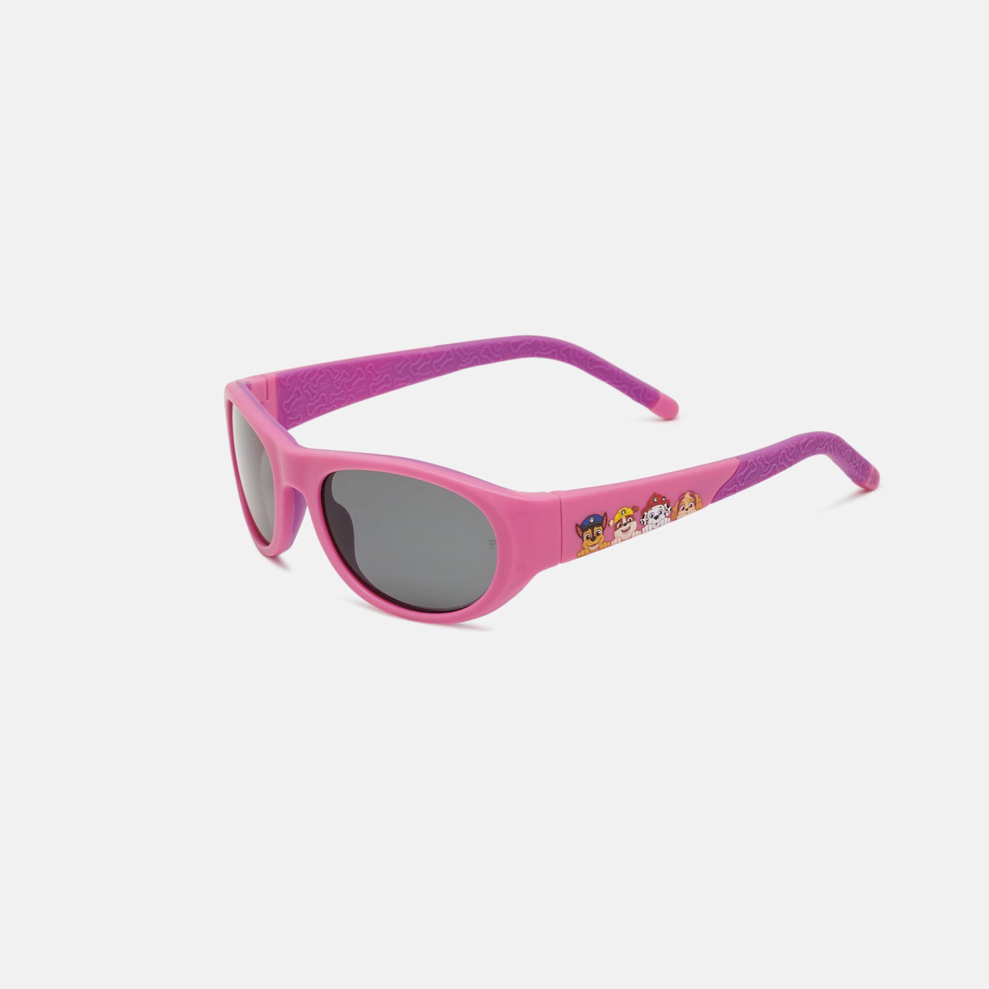 X PAW PATROL LegSUN, pink, large image number 1 ends