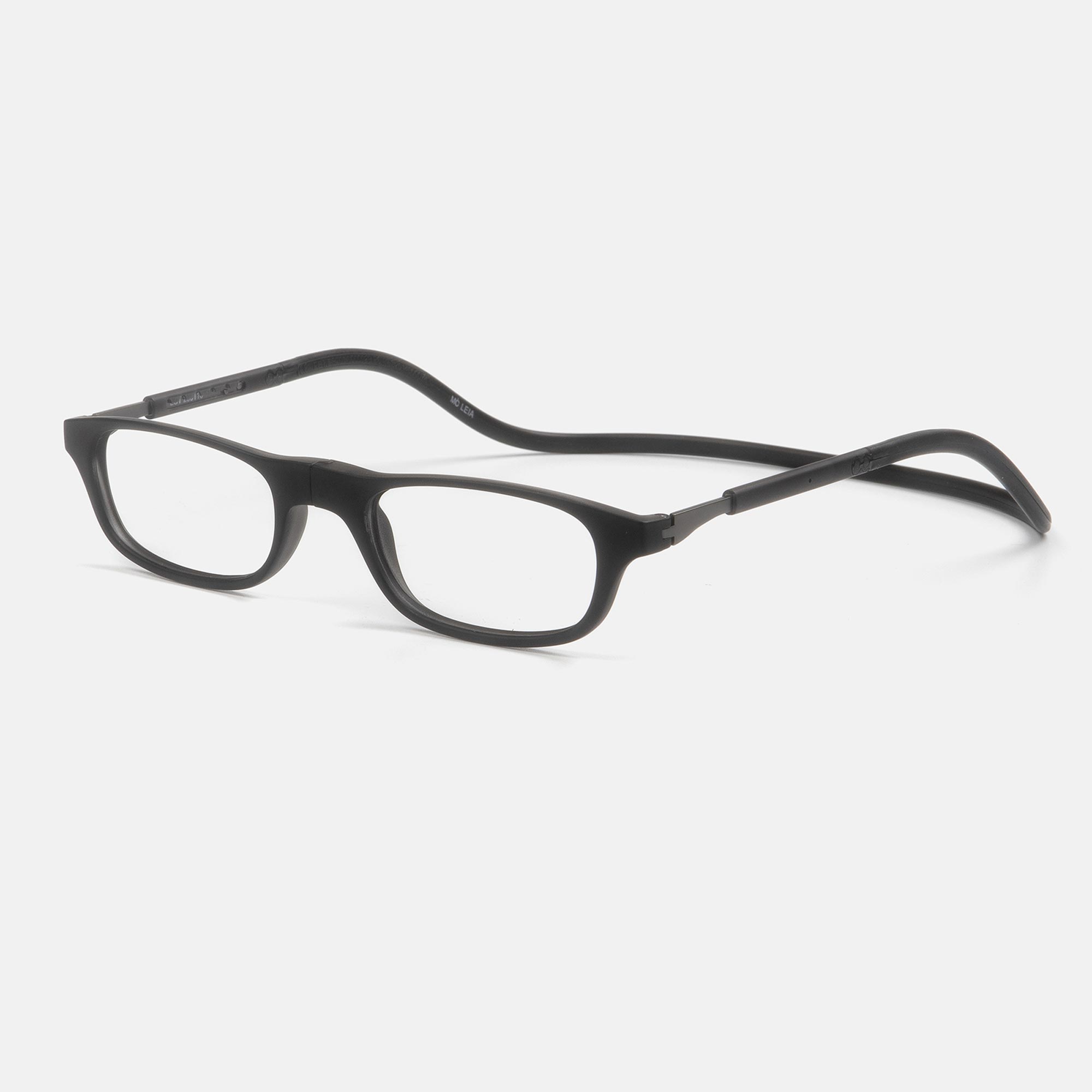 X SLATIK LEIA, black, large image number 1