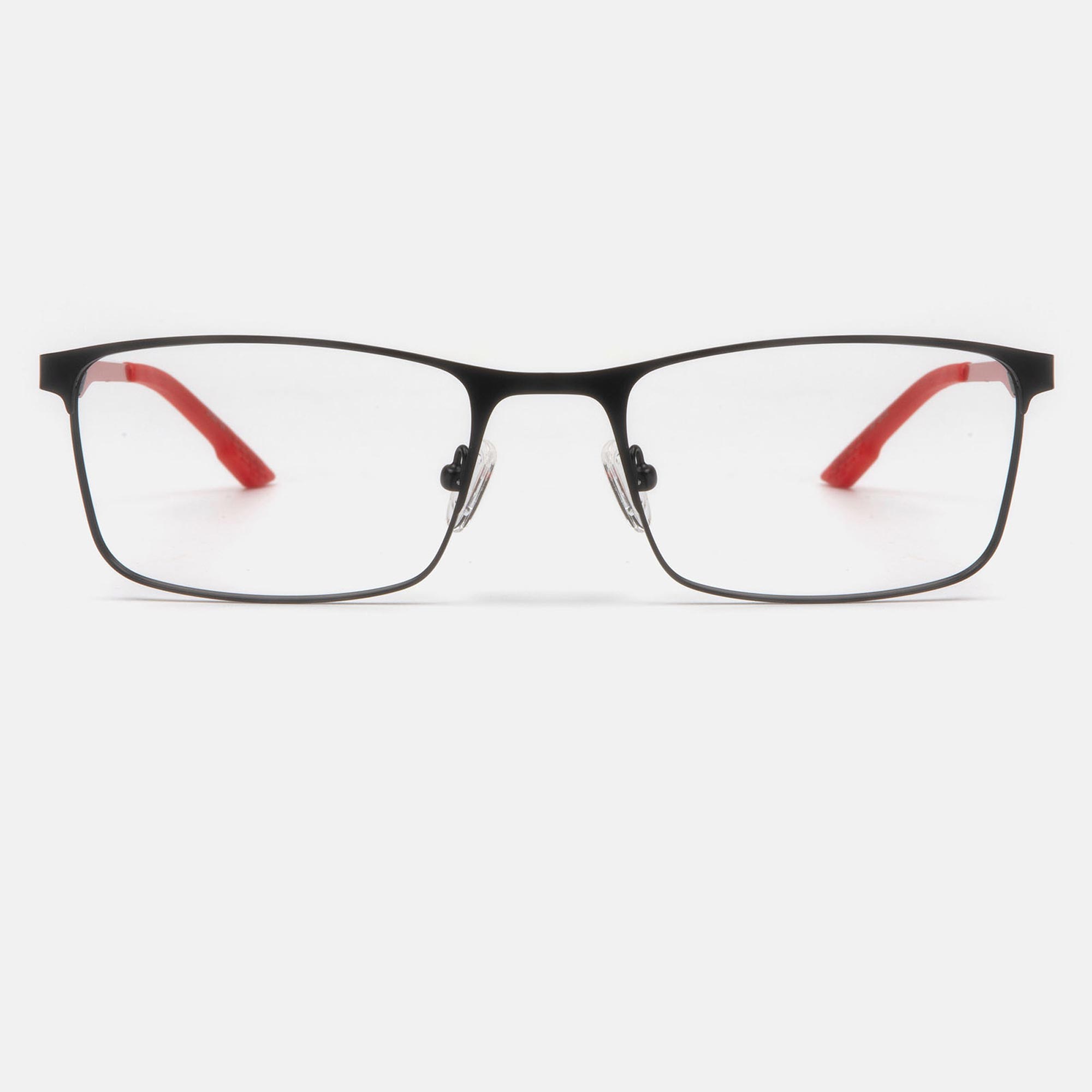 Mó FRASER, black/red, large image number 0
