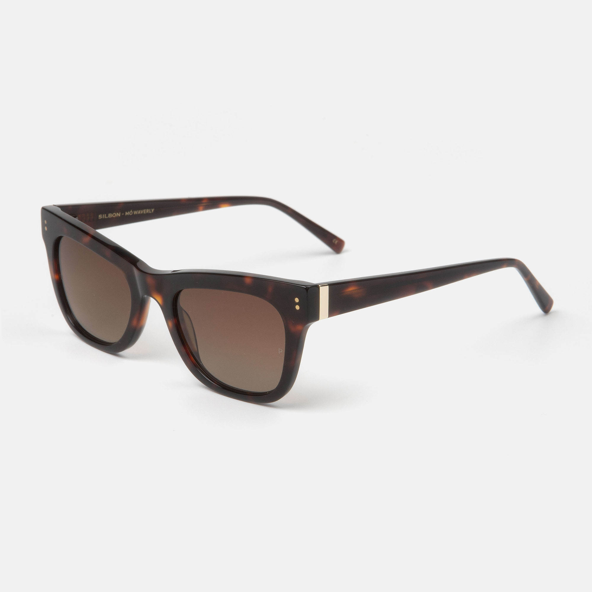 Mó X Silbon Waverly SUN, tortoiseshell, large image number 1