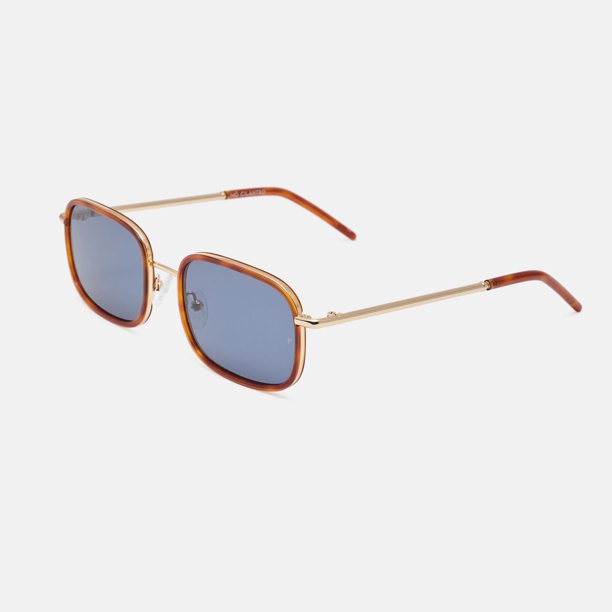 Mó CILANTRO SUN, tortoiseshell/gold, large image number 1