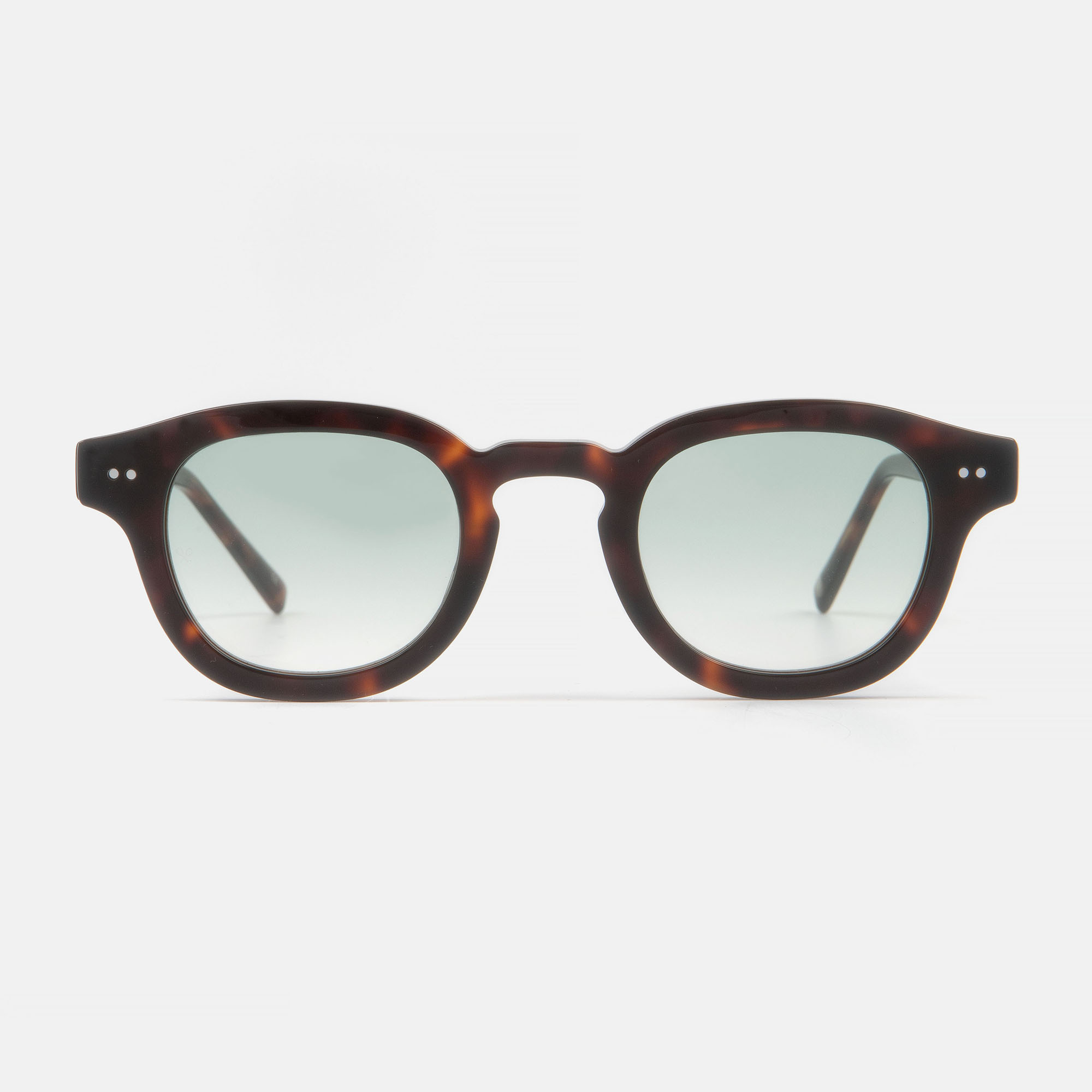 Mó X Silbon Caspian SUN, dark tortoiseshell, large image number 0