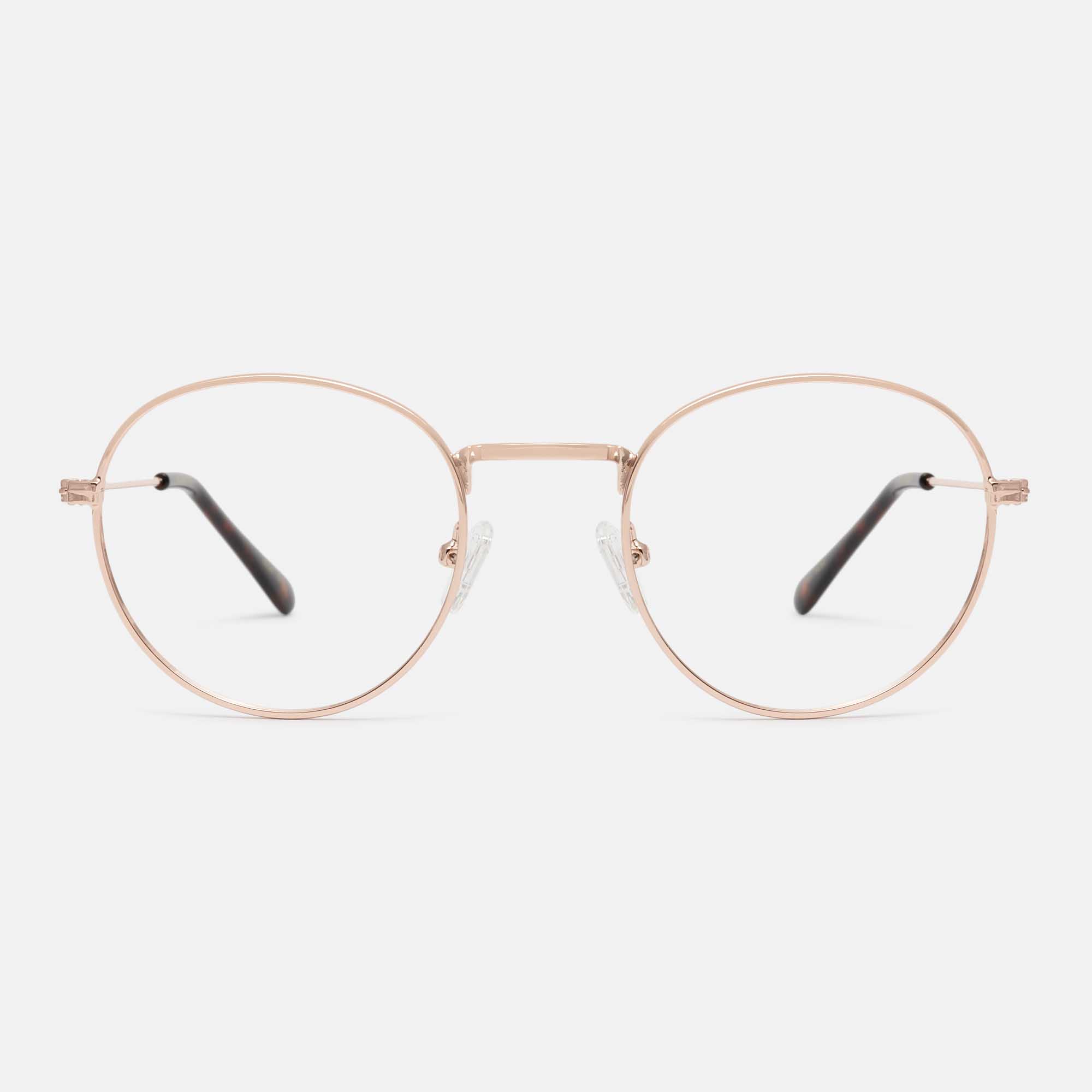 Wilgo DISC, rose gold, large image number 0
