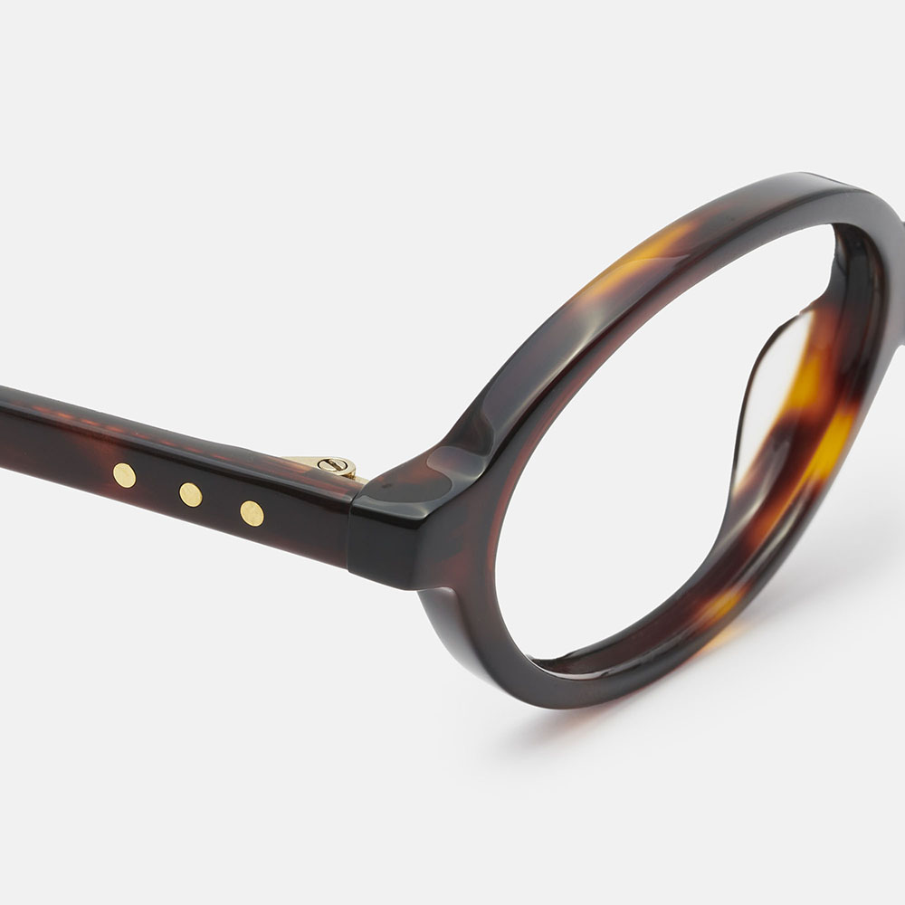 Stanmó wyck, tortoiseshell, large image number 2