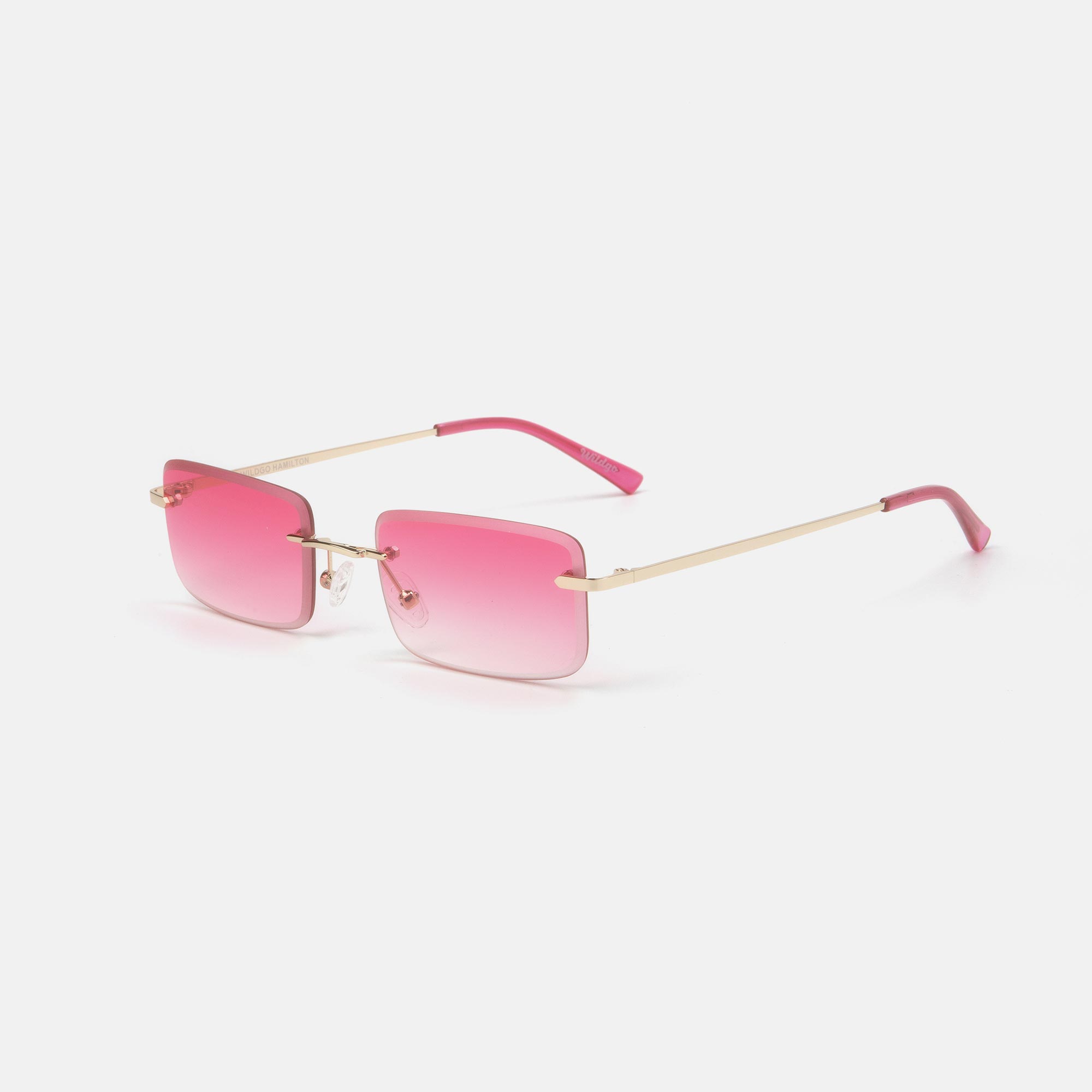 Wilgo HAMITTON SUN, pink, large image number 1