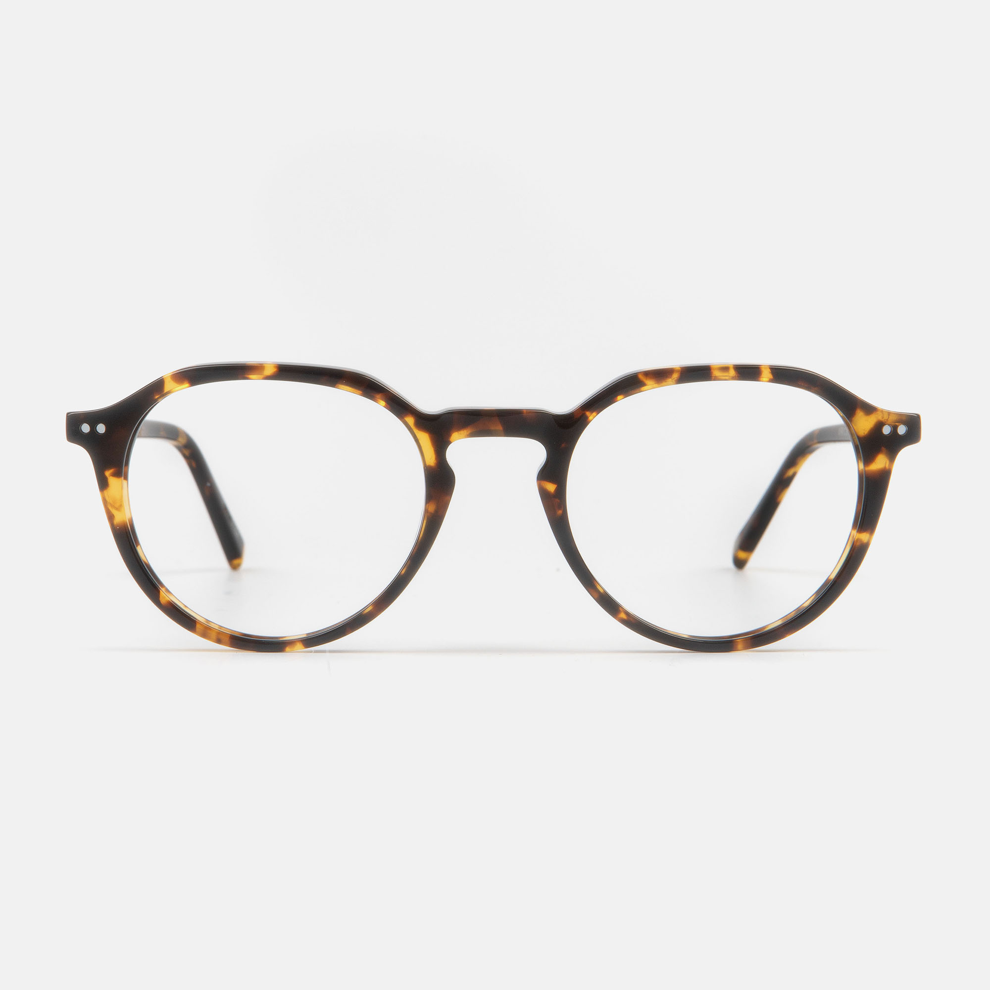 Mó X Silbon LAIKEN, light tortoiseshell, large image number 0