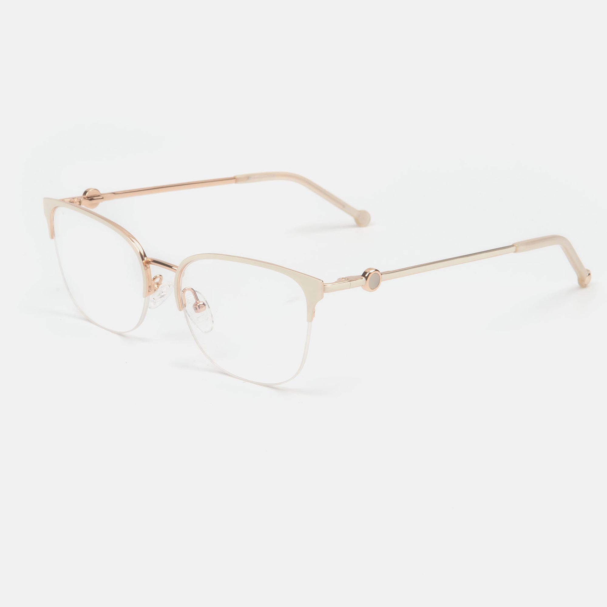 Mó CUARCH, beige/rose gold, large image number 1