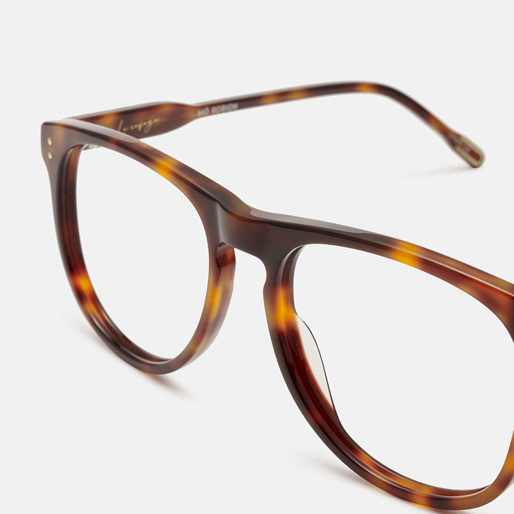Mó Robion, dark tortoiseshell, large image number 2