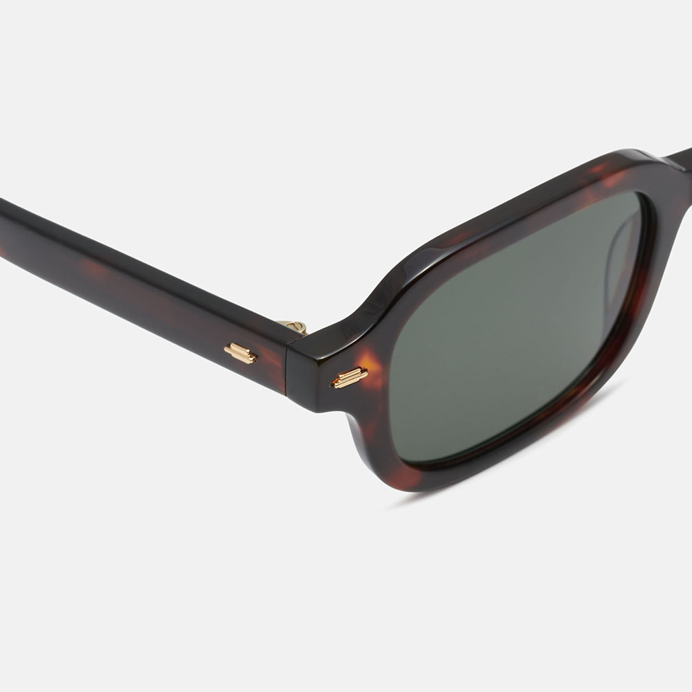 Mó Flapper SUN, tortoiseshell, large image number 2