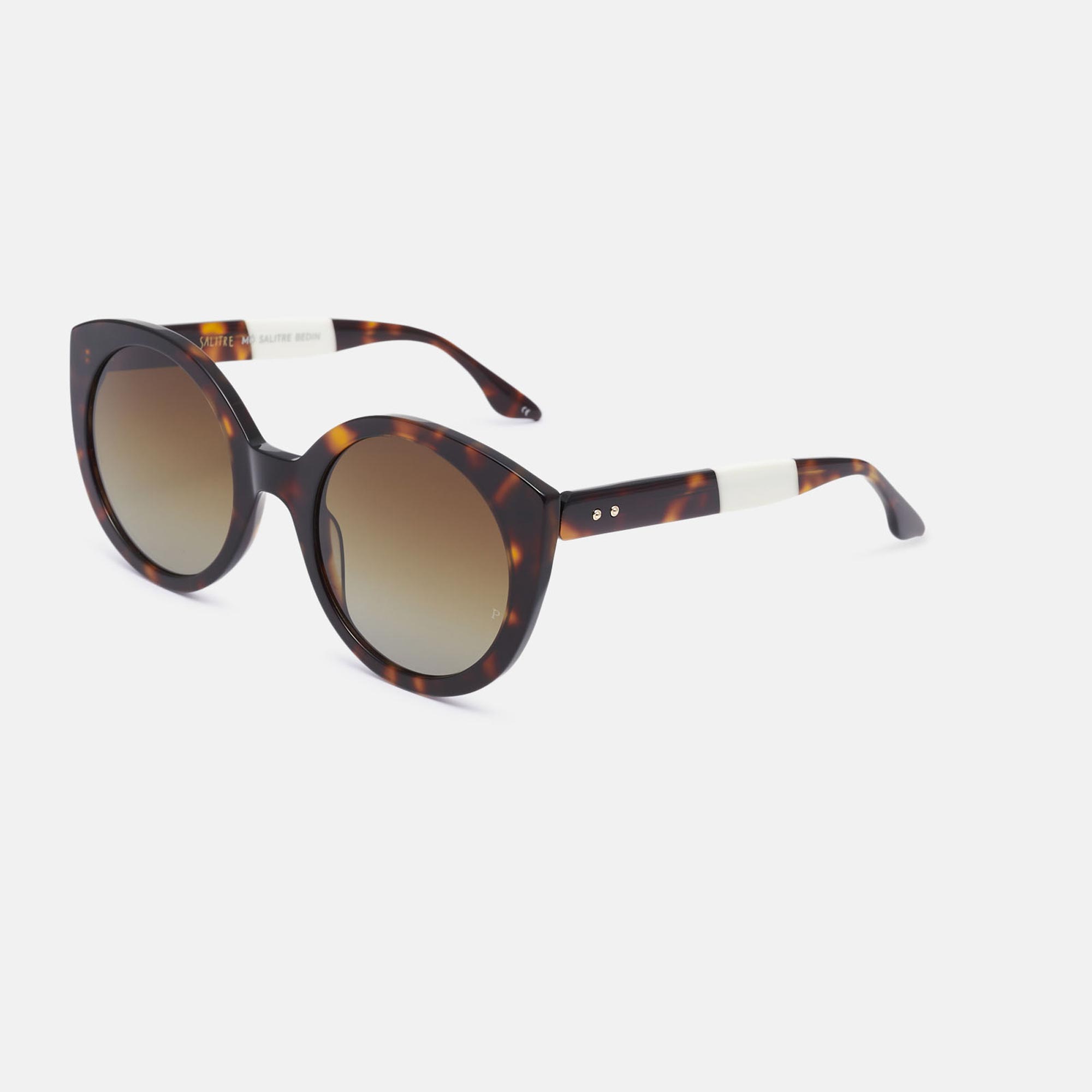 Mó SALITRE BSUedin N, tortoiseshell/beige, large image number 1