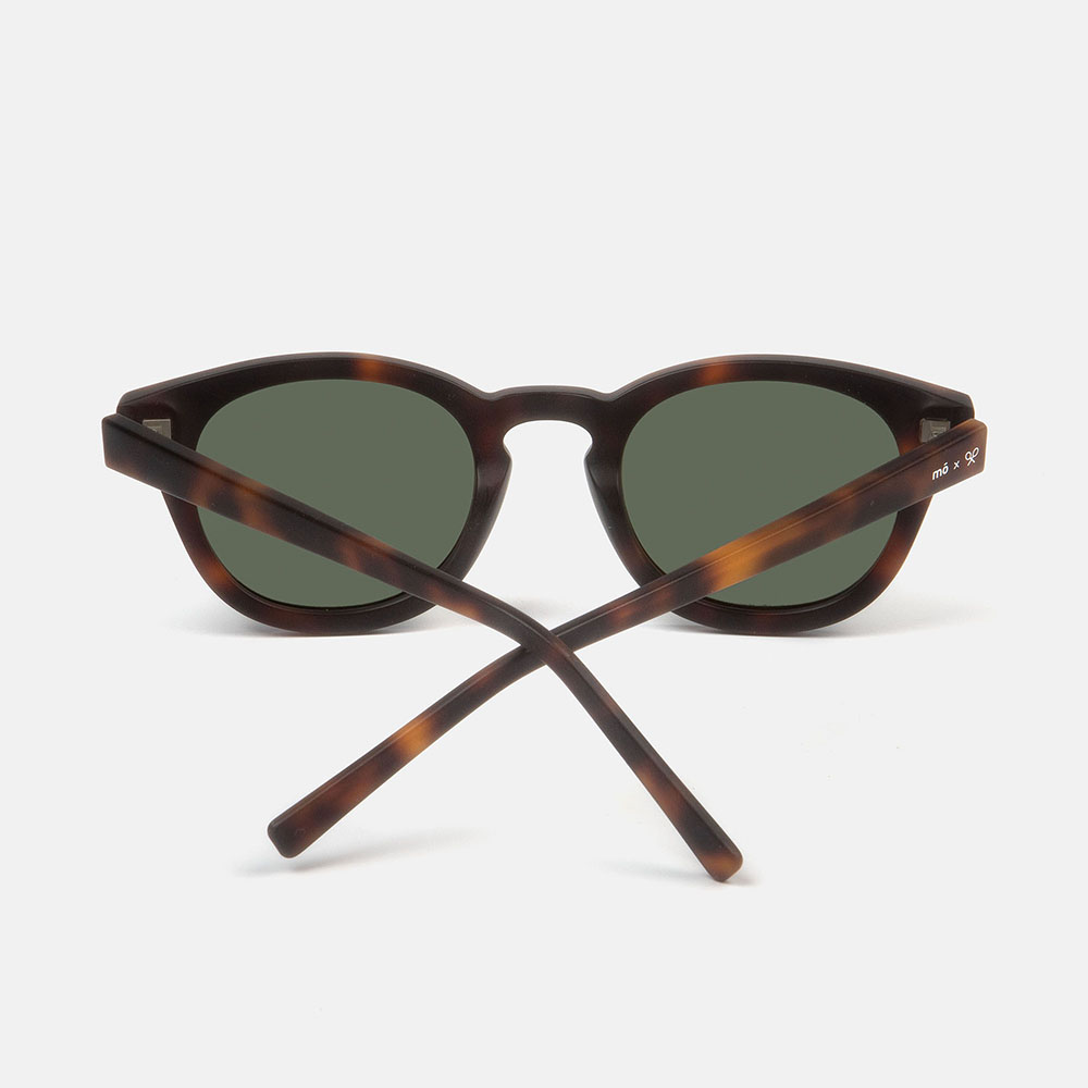 Mó X Silbon BITA SUN, tortoiseshell, large image number 2