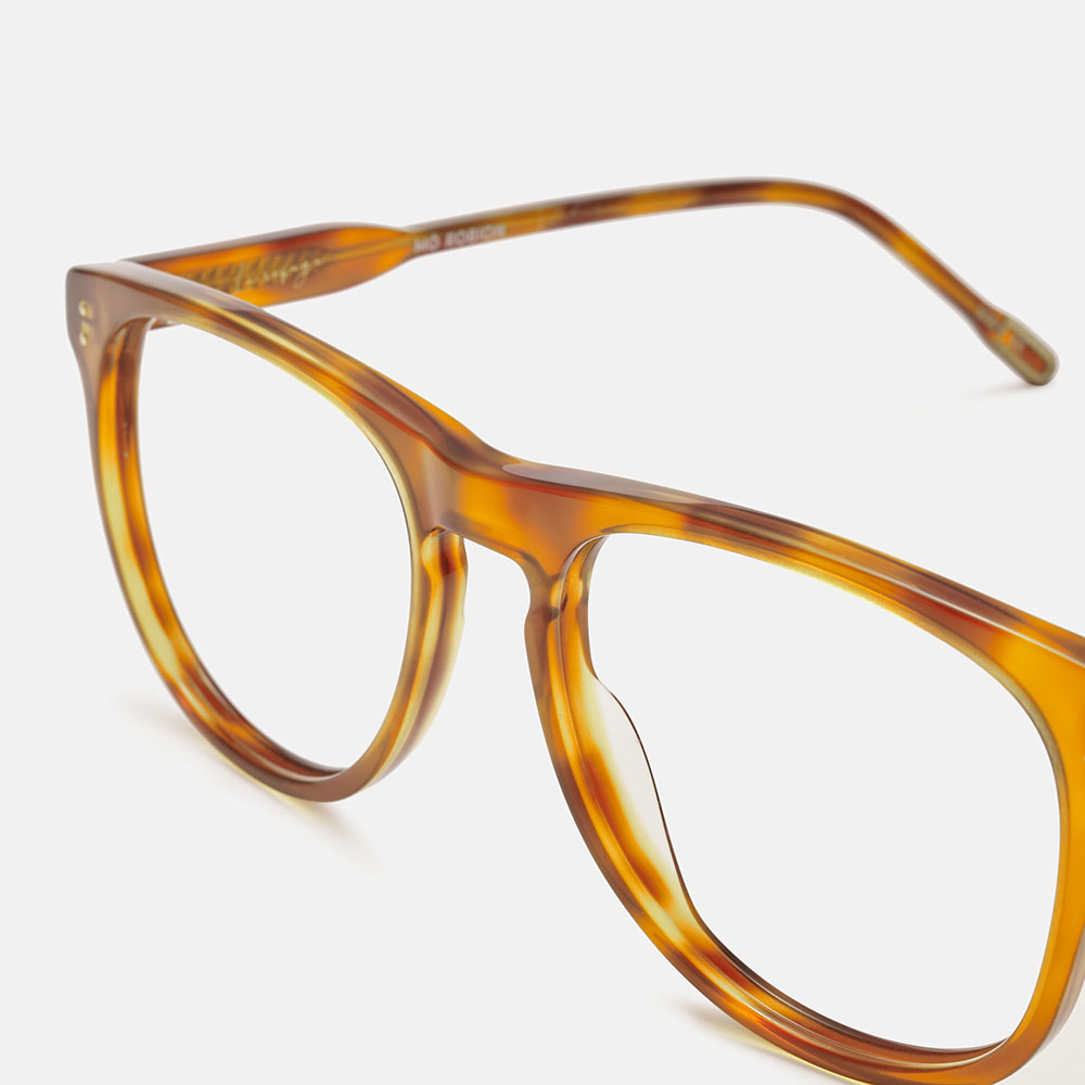 Mó Robion, light tortoiseshell, large image number 2