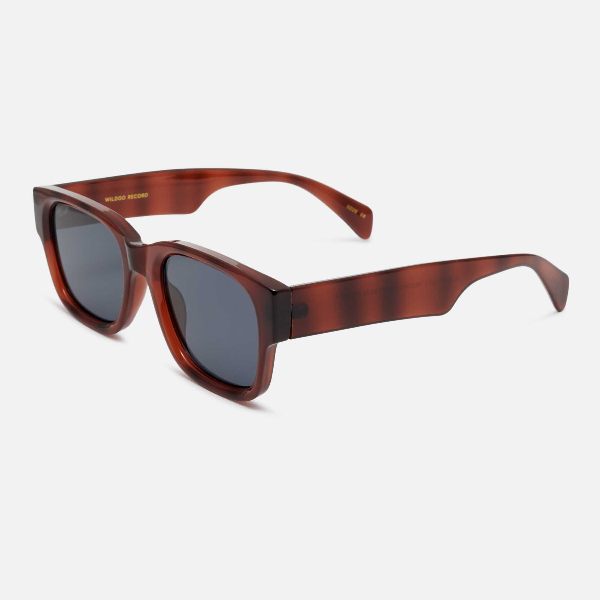 Wilgo RECORD SUN, tortoiseshell, large image number 1