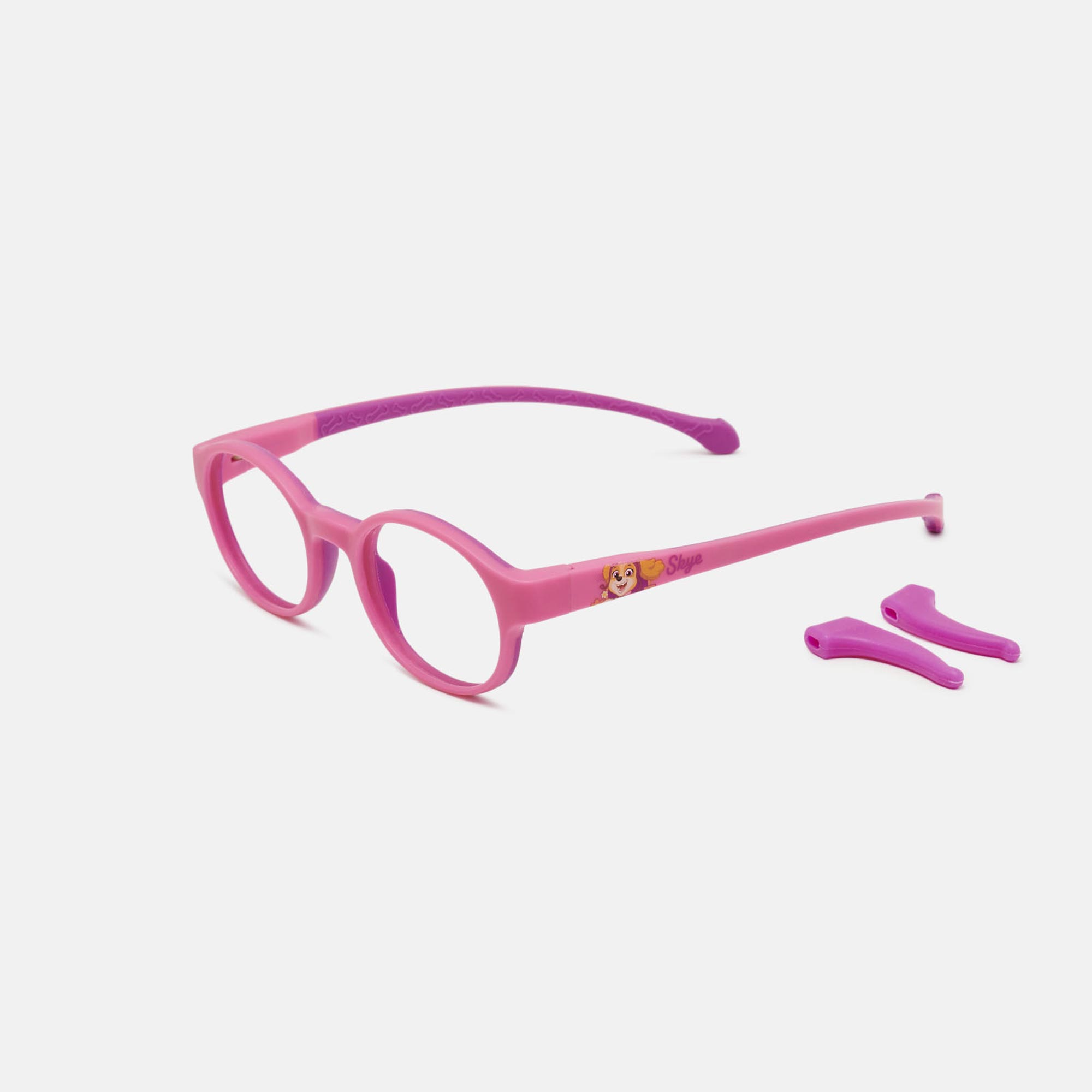 X PAW PATROL PAWOME, pink, large image number 1