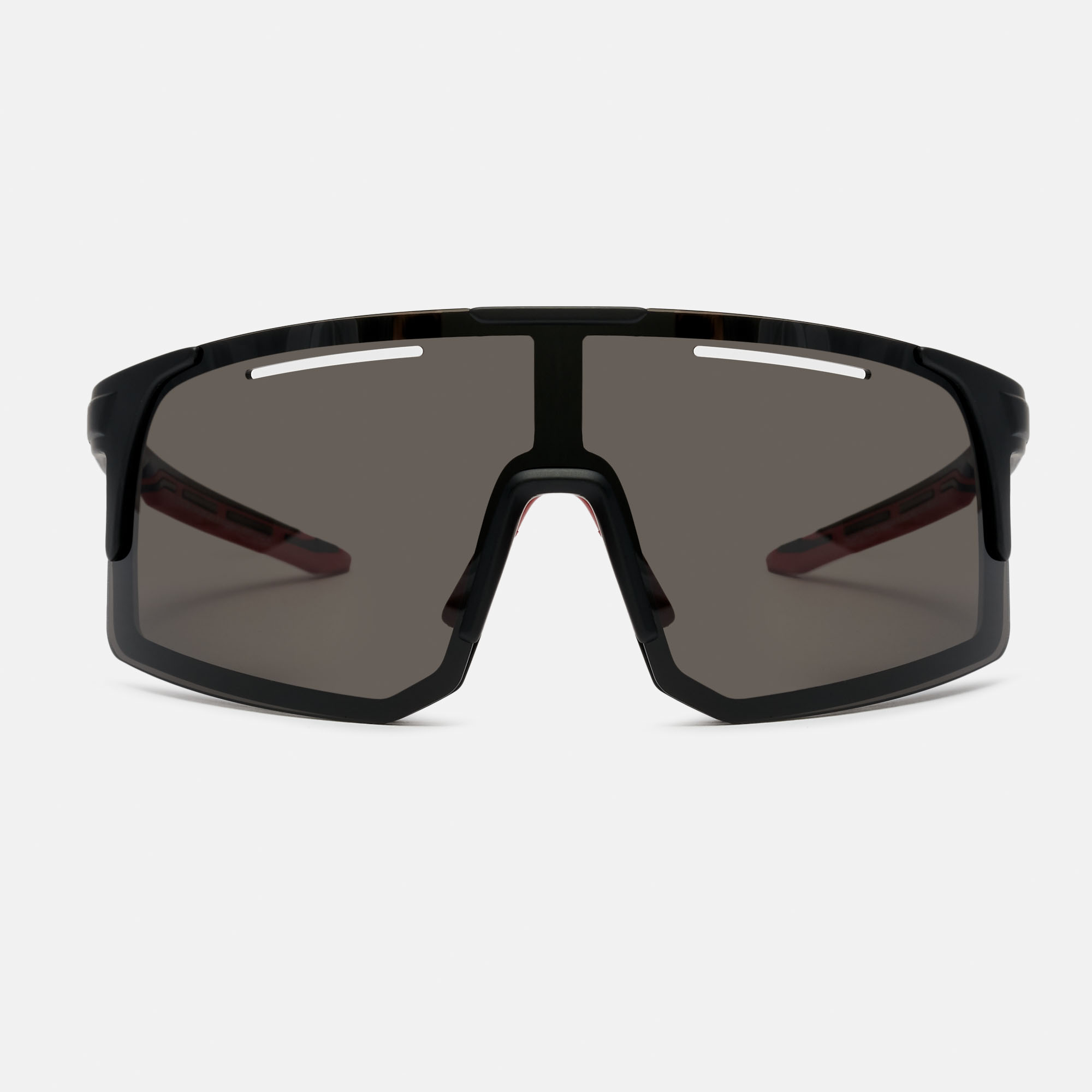 Mó Wiggins SUN, black/red, large image number 0