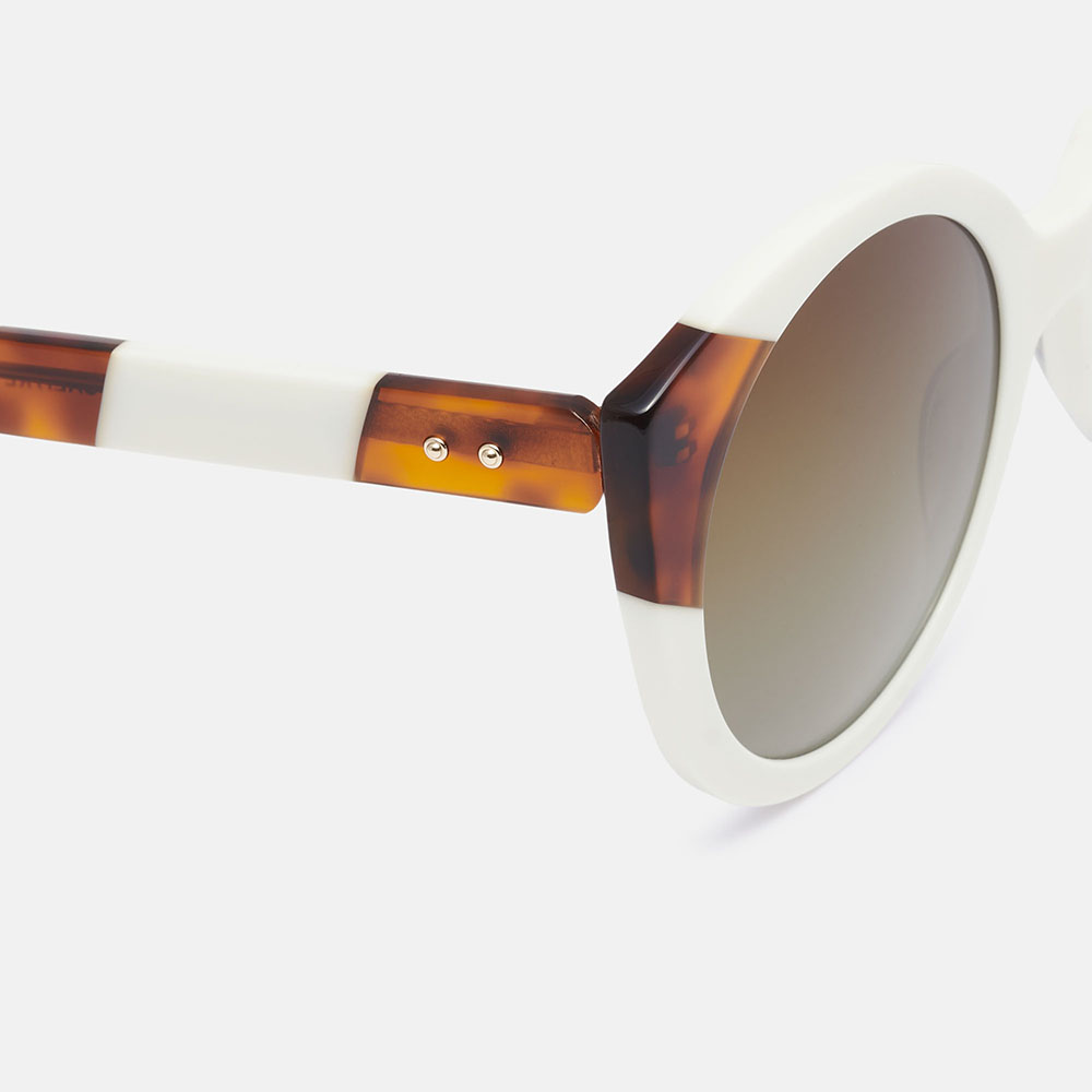 Mó SALITRE BSUedin N, beige/tortoiseshell, large image number 2