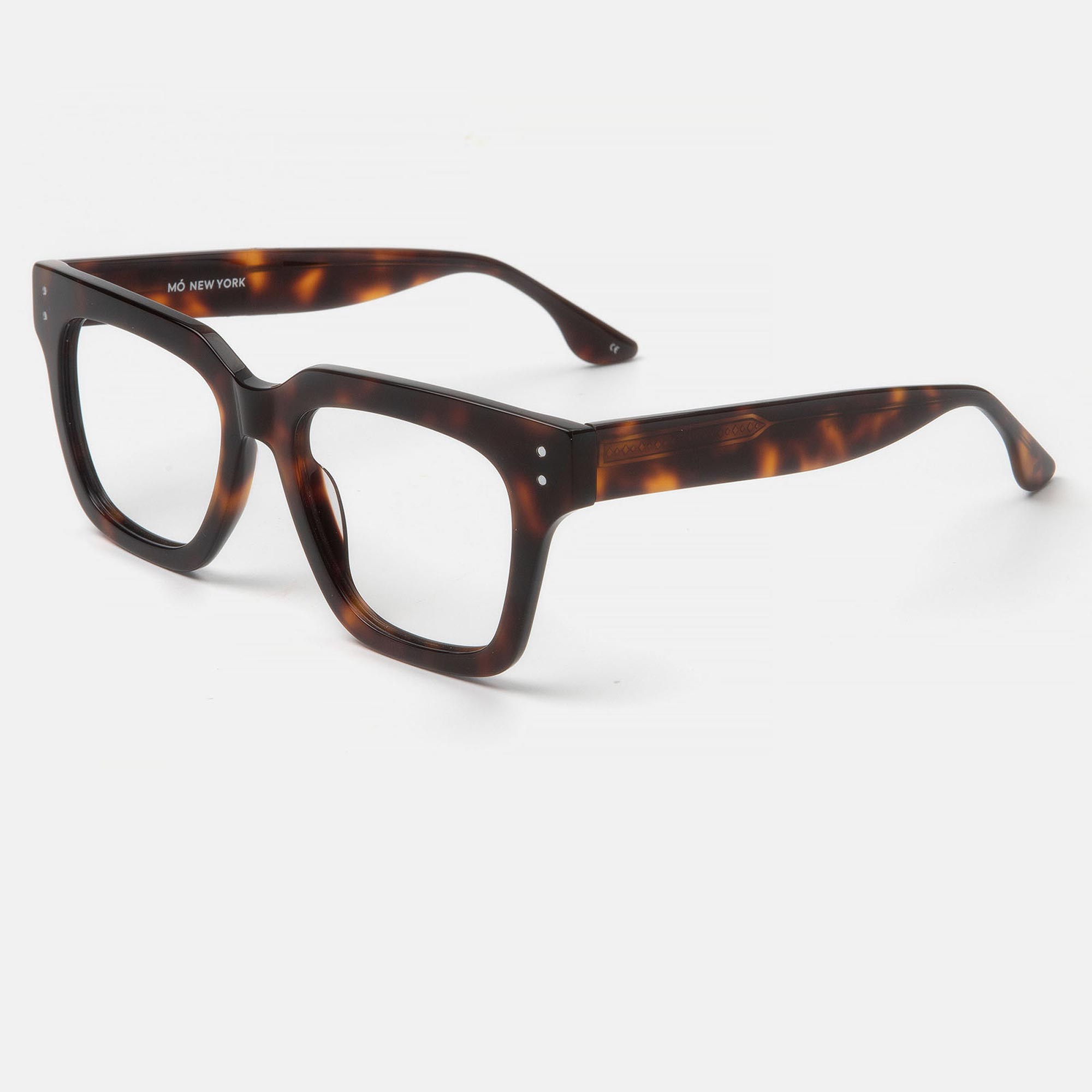 Mó NEW YORK, tortoiseshell, large image number 1