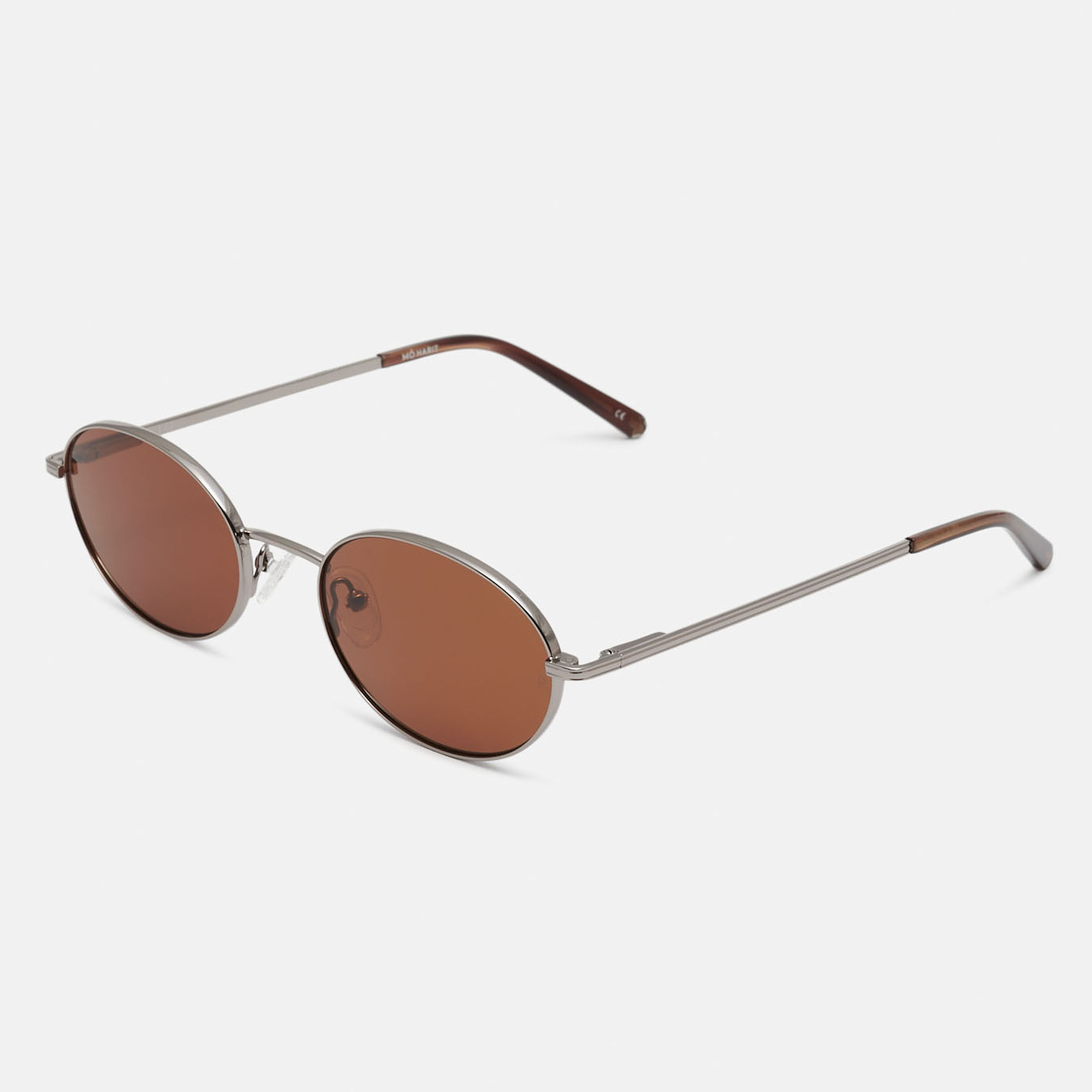 Mó Hirt SUN, brown/gun metal, large image number 1
