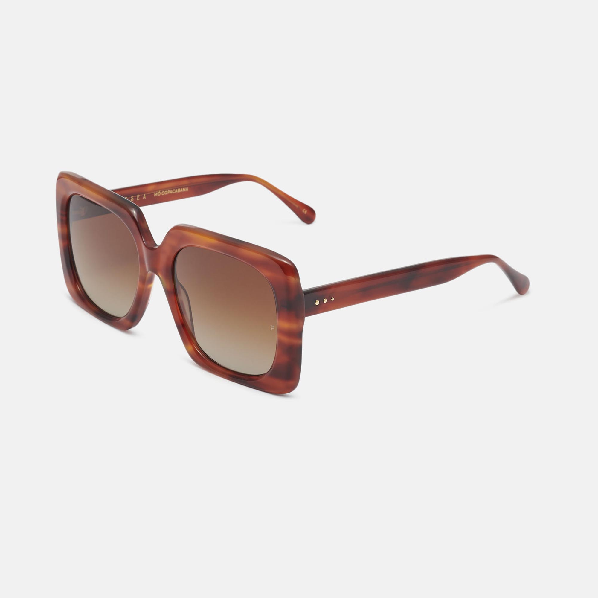 Mó COPABANA SUN, tortoiseshell, large image number 1