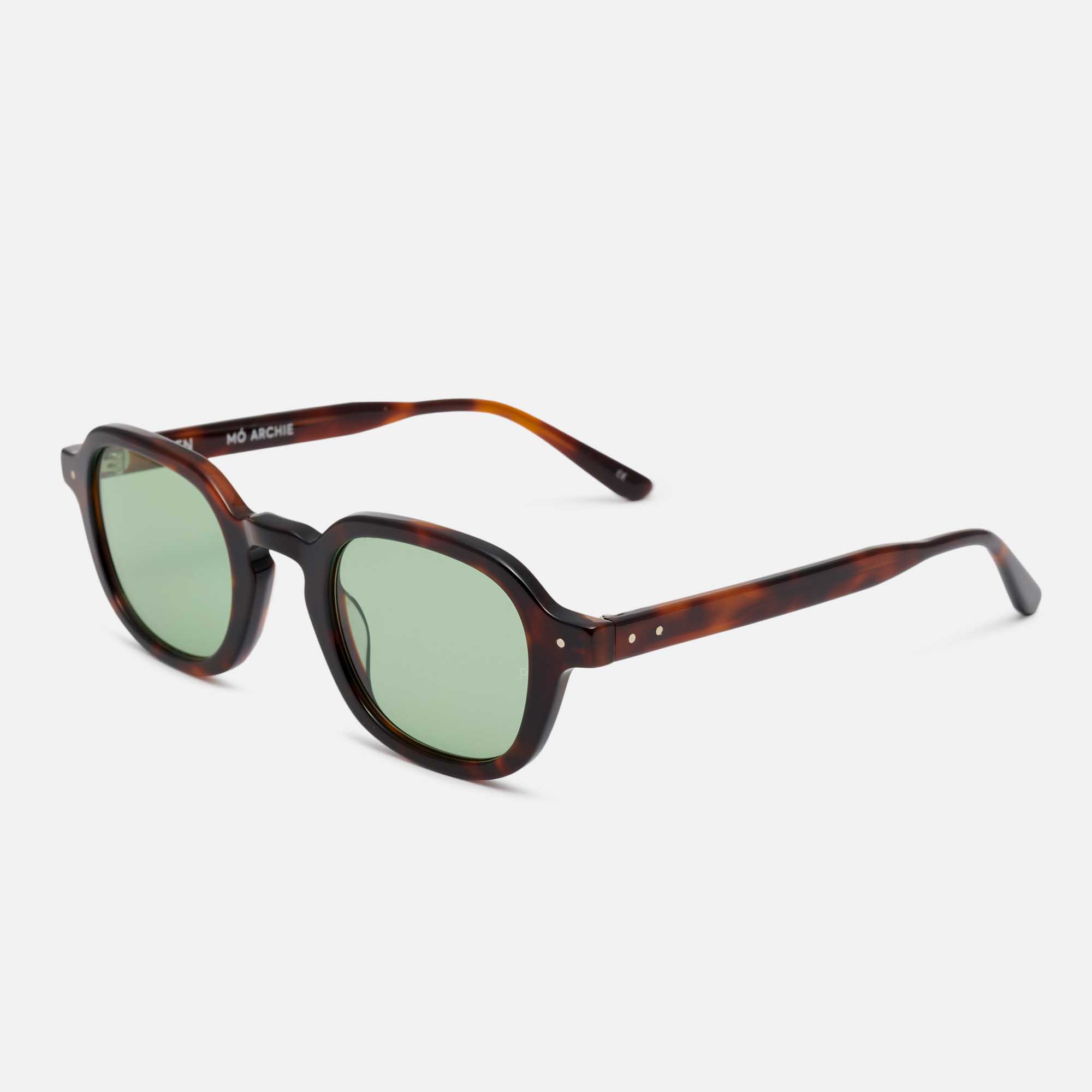 Mó Archie SUN, tortoiseshell, large image number 1