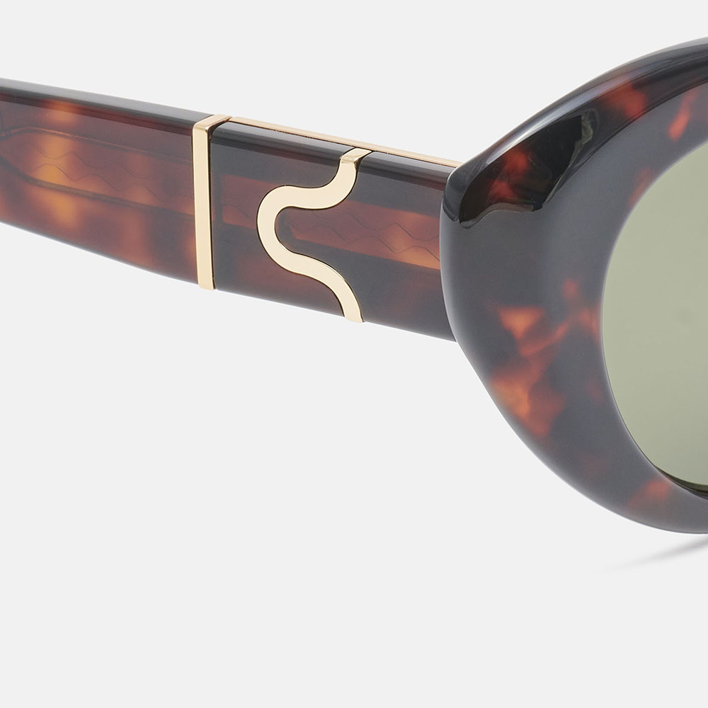 Mó IFUL SUN, tortoiseshell, large image number 2