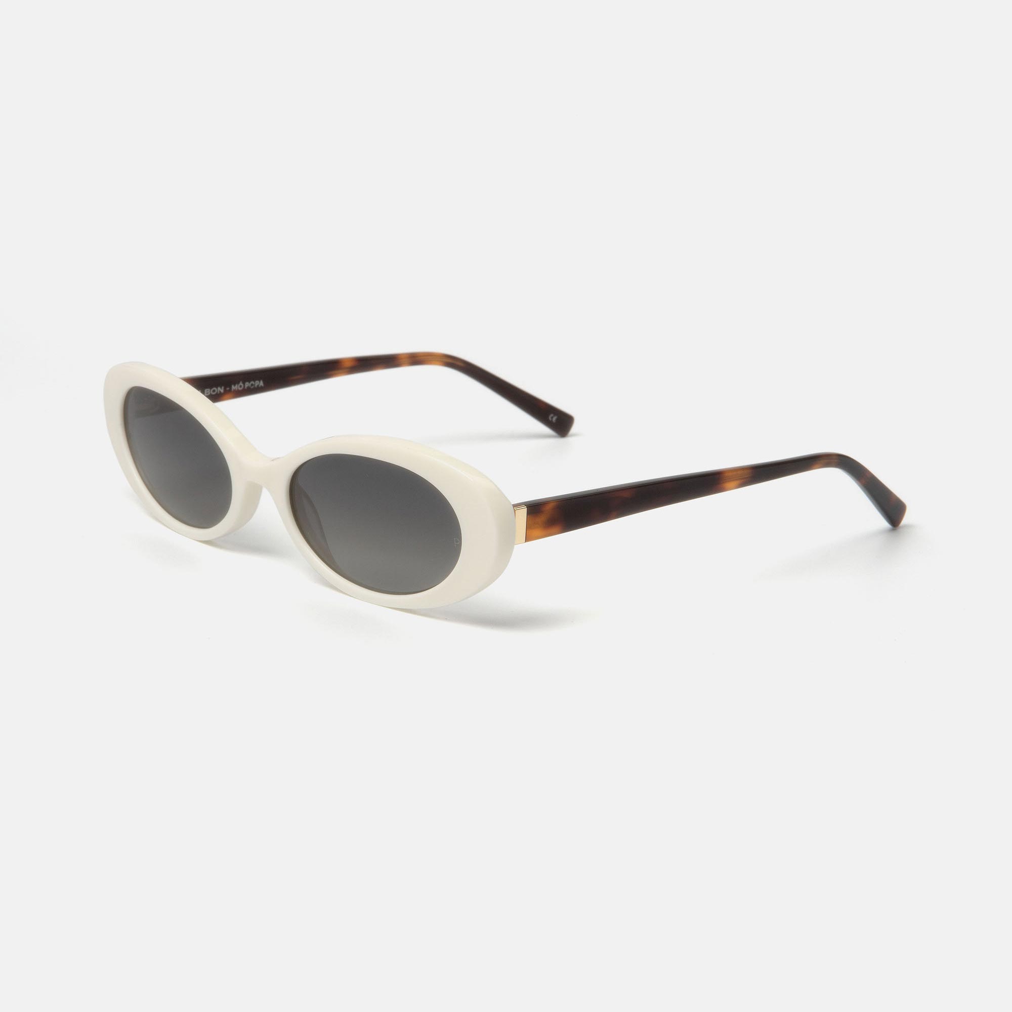 Mó X Silbon POPA SUN, beige/tortoiseshell, large image number 1