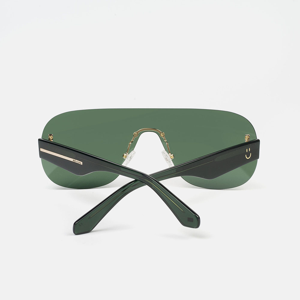 Mó X OLIVA JANIER SUN, green, large image number 2