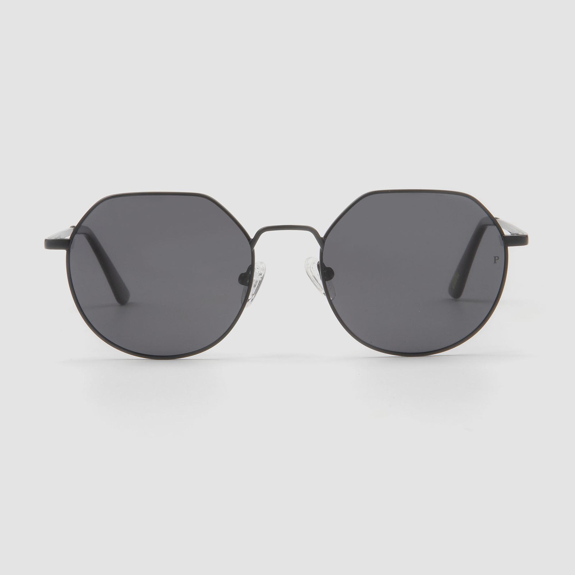 Wilgo Portixol SUN, black, large image number 0