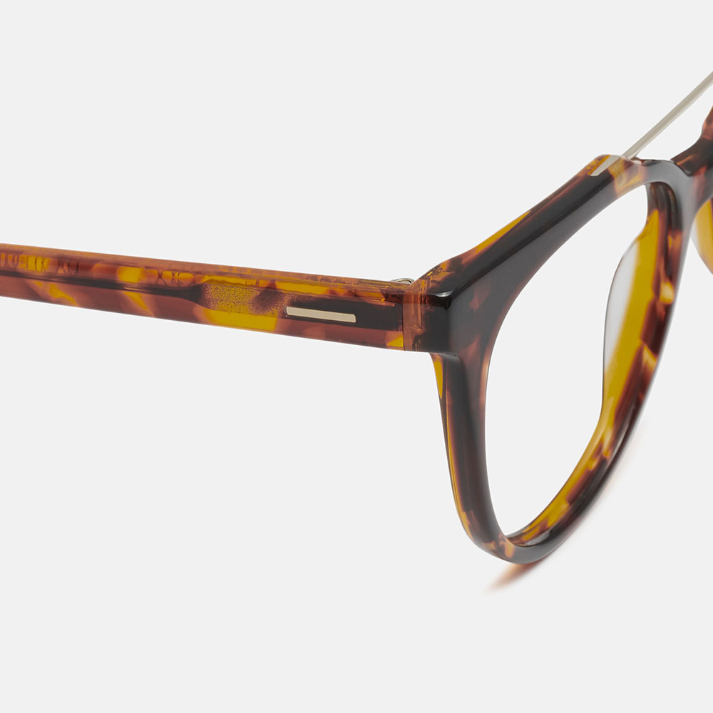 Mó ALEXANDRA, tortoiseshell, large image number 2