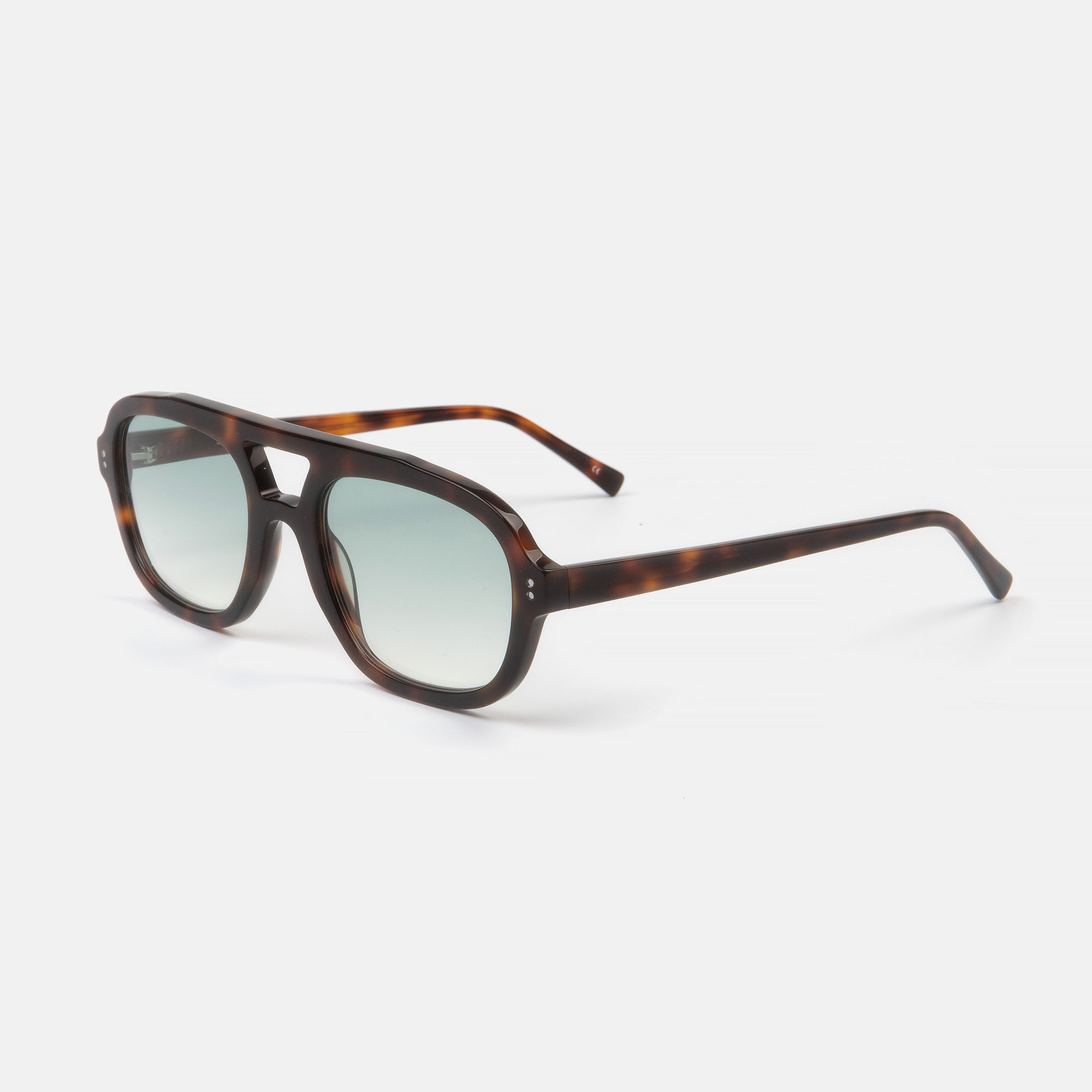Mó X Silbon SERON SUN, tortoiseshell, large image number 1
