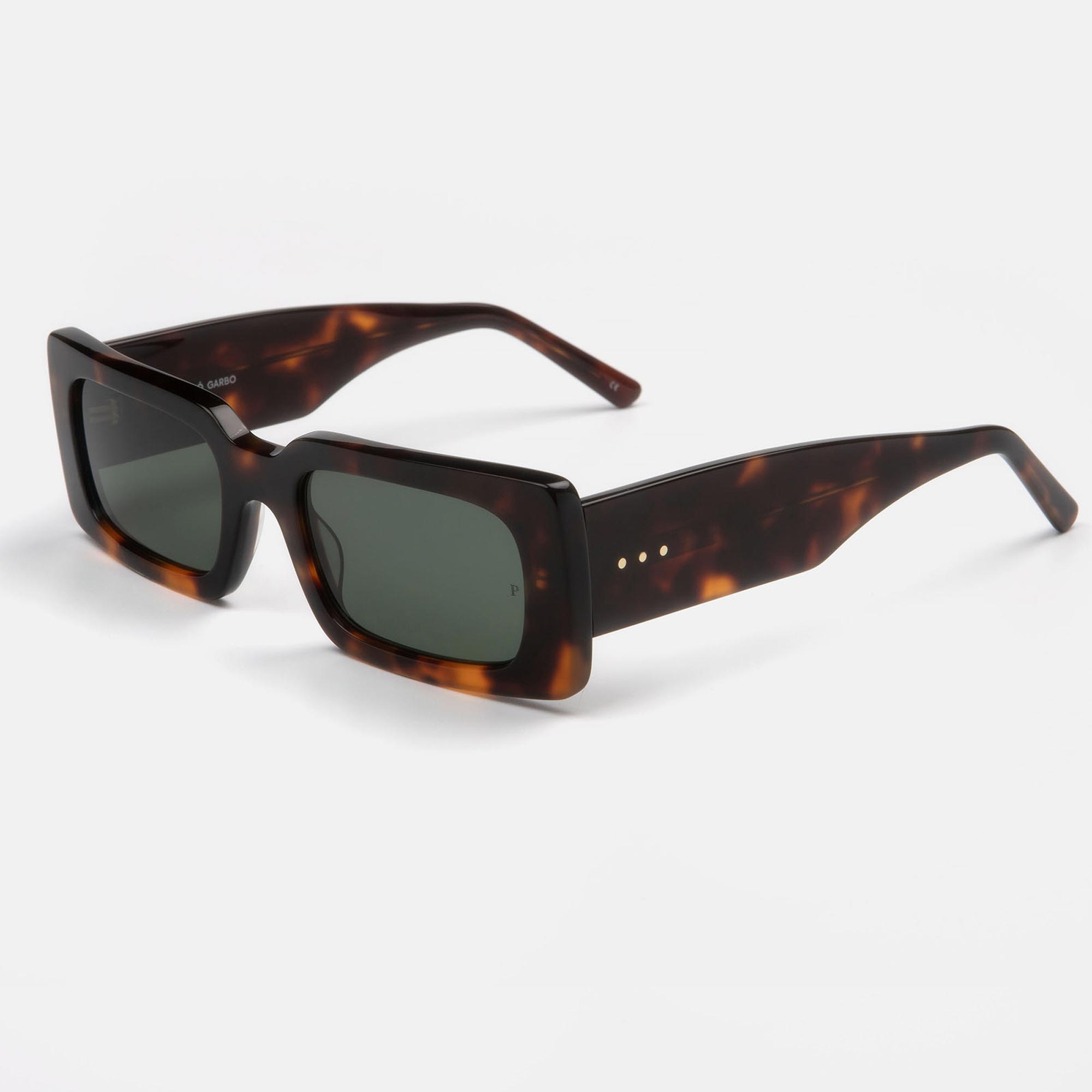 Mó GARBO SUN, tortoiseshell, large image number 1