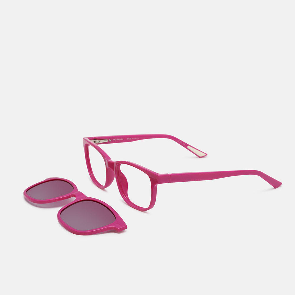 Mó SAGAN-ON, light pink, large image number 2