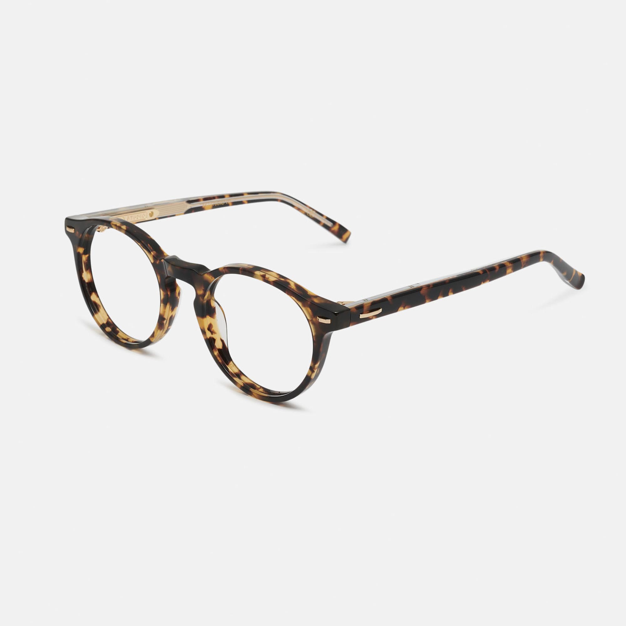 Mó STUDIO 004, tortoiseshell, large image number 1