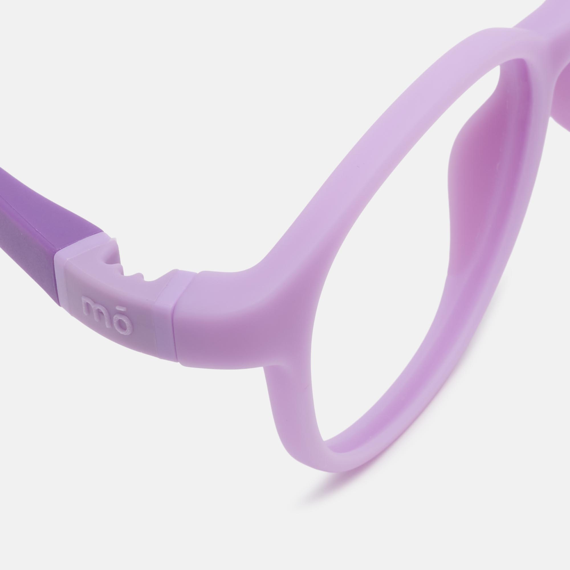 Mó slides, purple, large image number 2