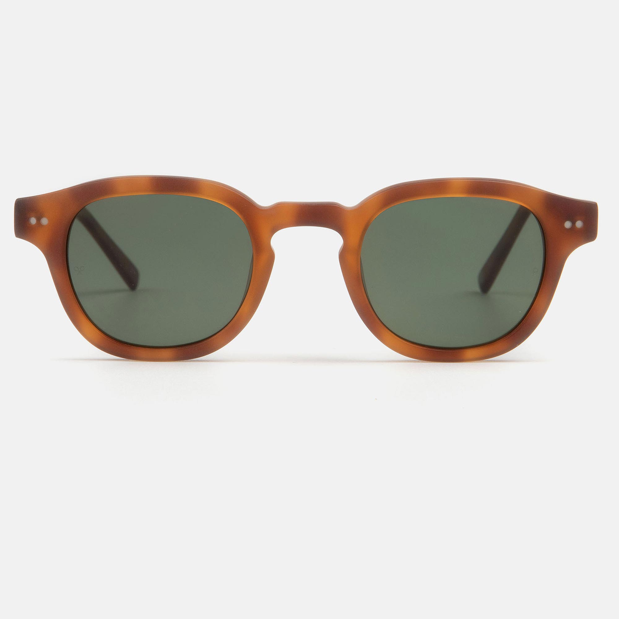 X Silbon SPIRIT SUN, light tortoiseshell, large image number 0