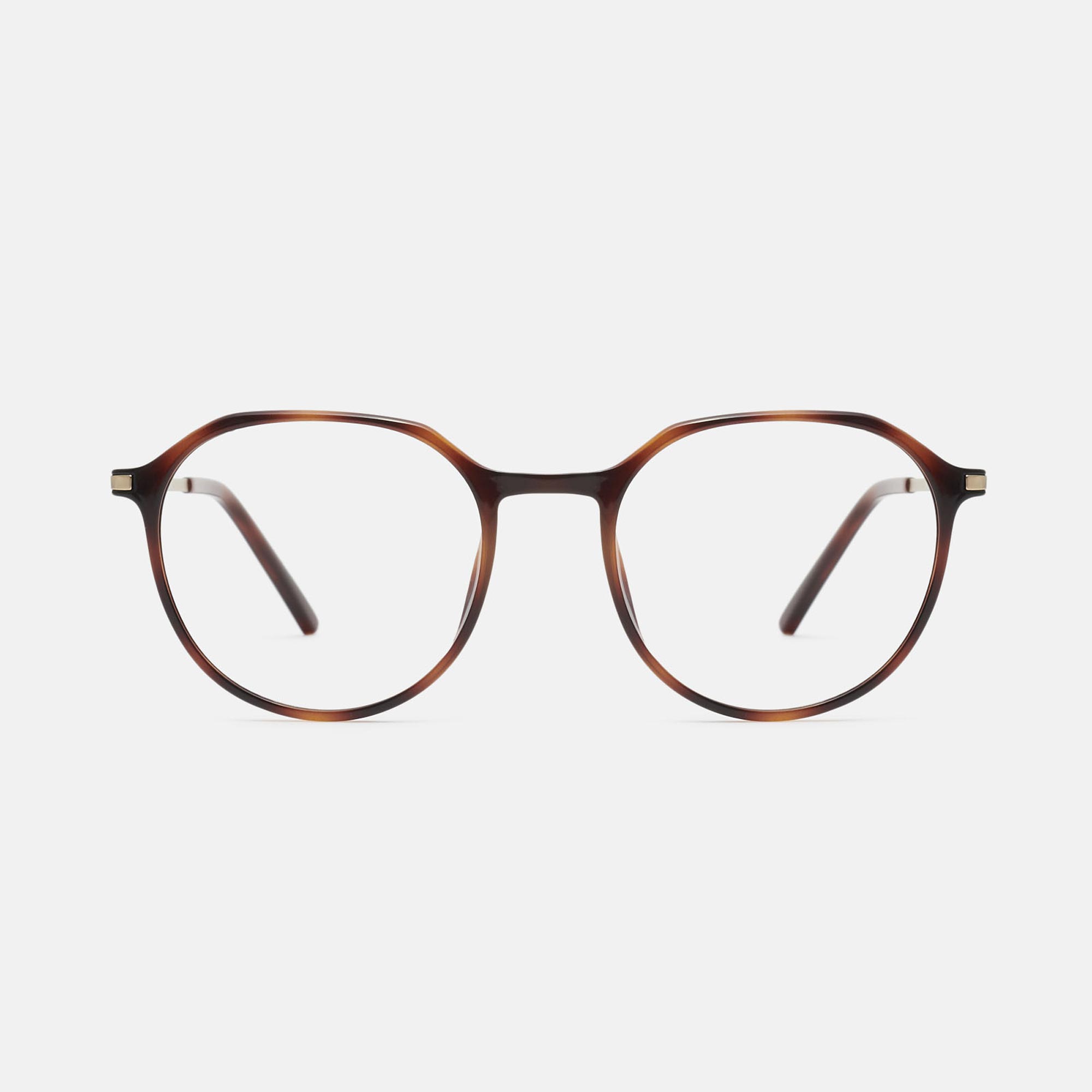 Noren Cuche, tortoiseshell/gold, large image number 0