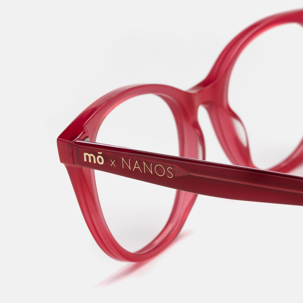 X NANOS POPPY, large image number 2