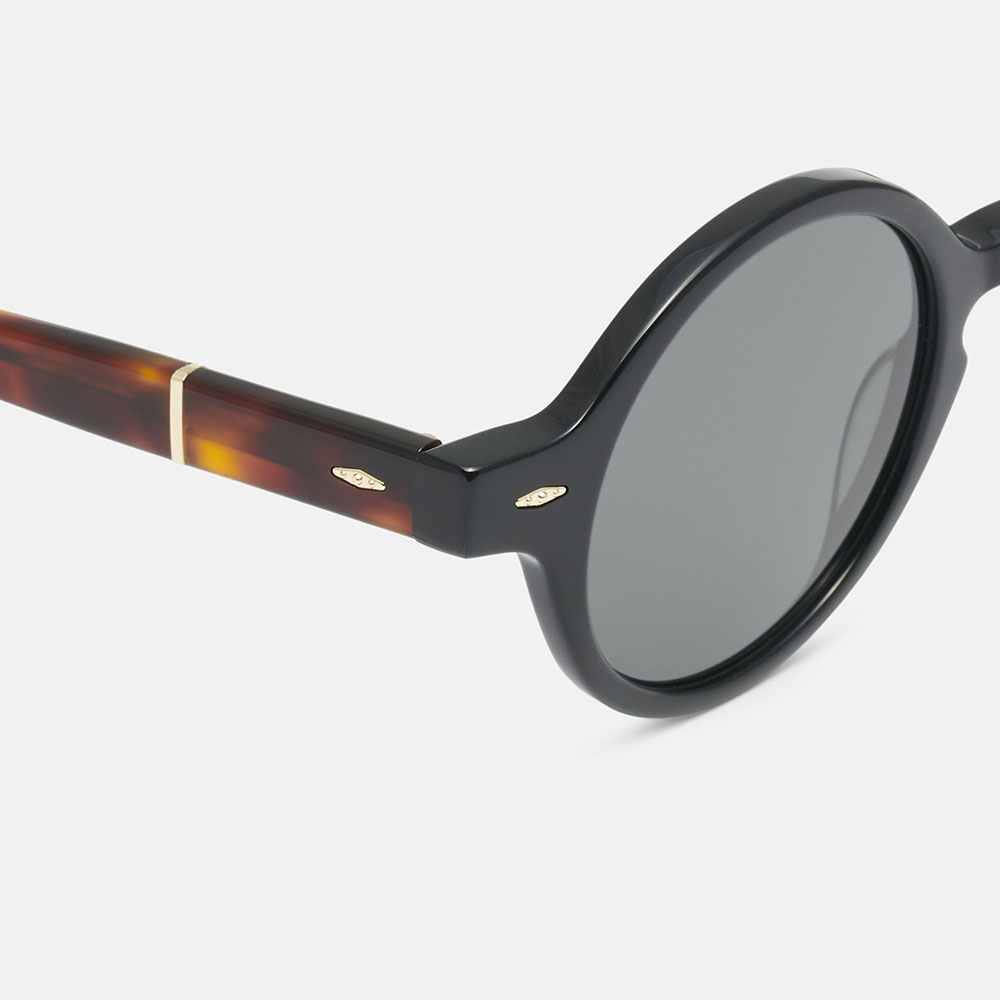 Mó Sanza SUN, black/tortoiseshell, large image number 2