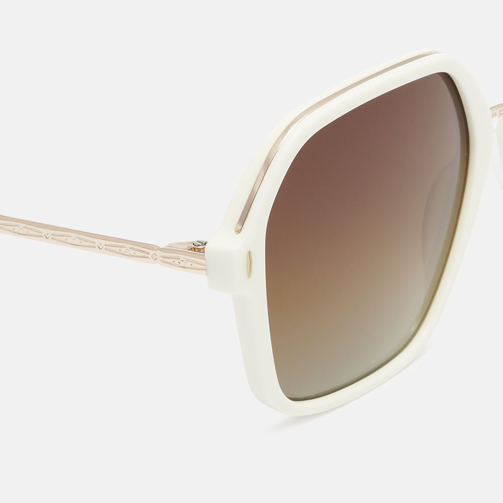 Mó ESI SUN, beige/gold, large image number 2