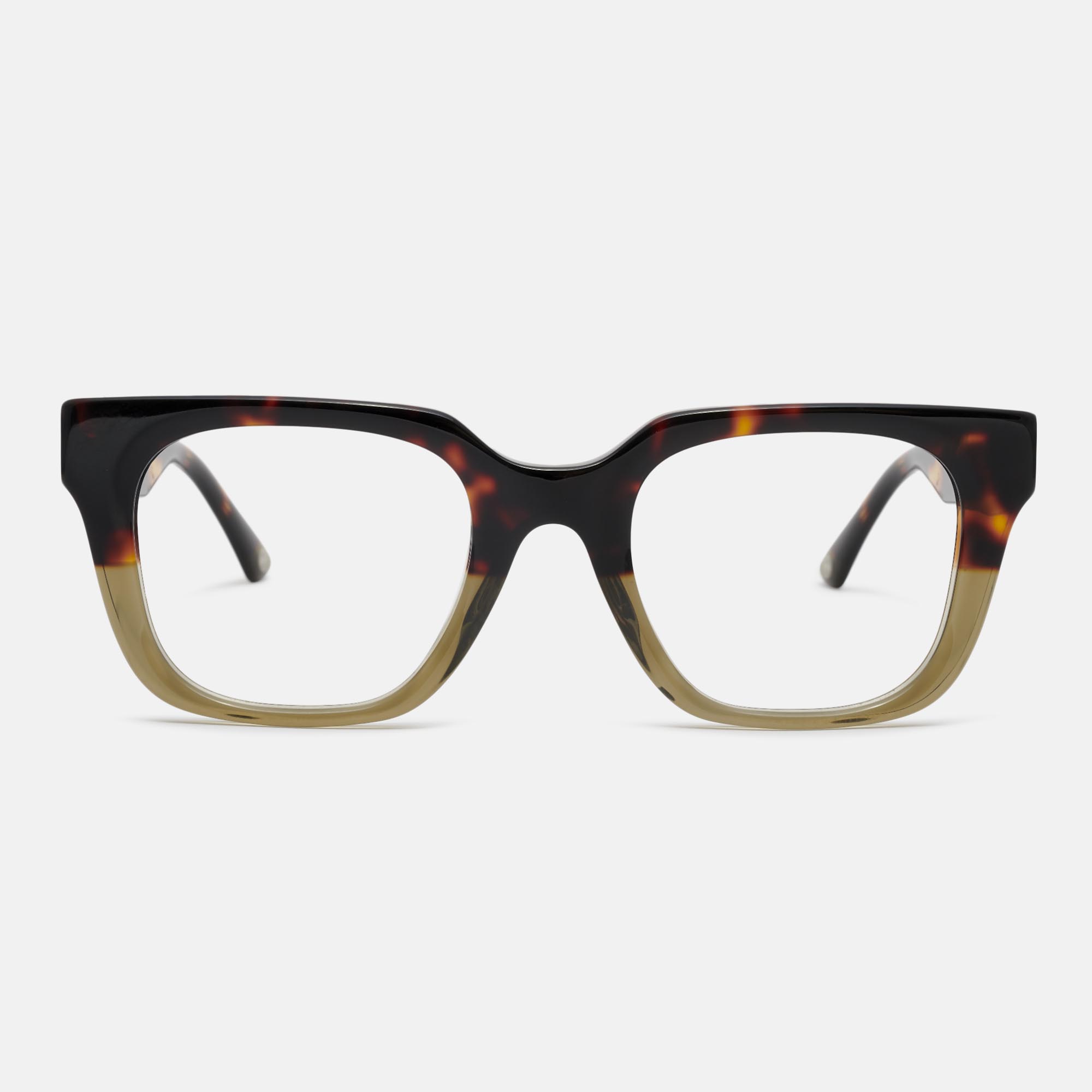 Mó Frison, tortoiseshell/green, large image number 0
