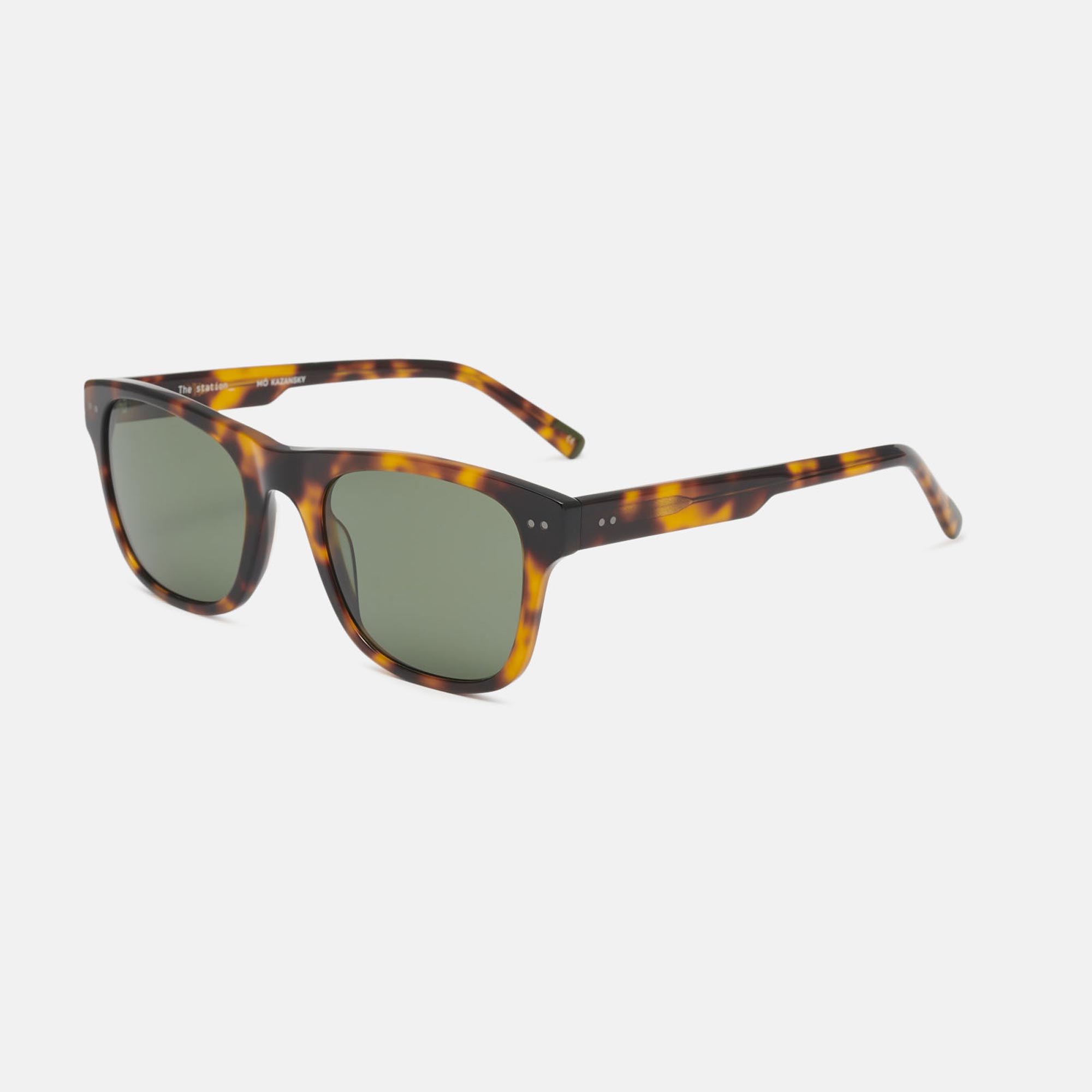 Mó Kazansky SUN, tortoiseshell, large image number 1