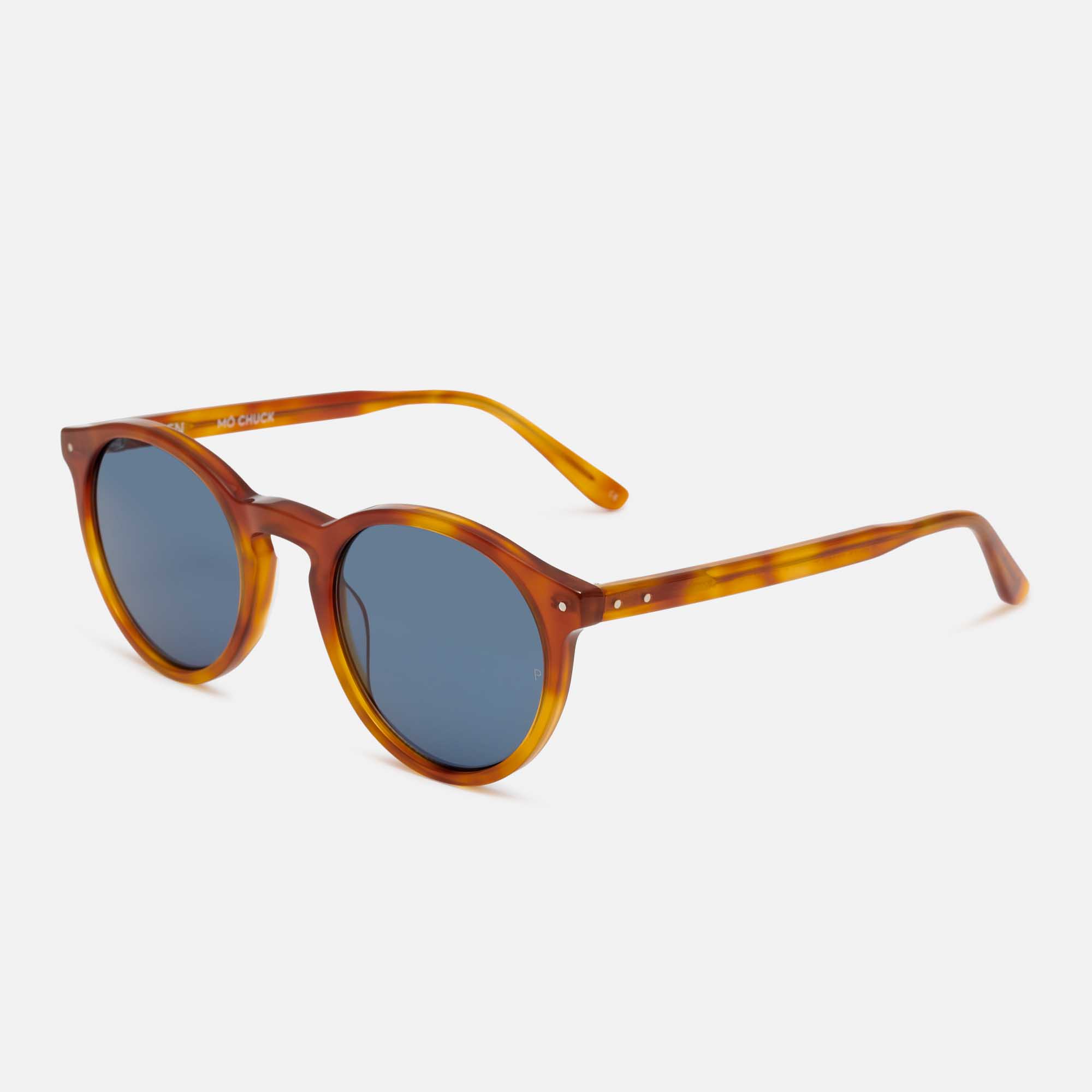 Mó CHUCK SUN, light tortoiseshell, large image number 1