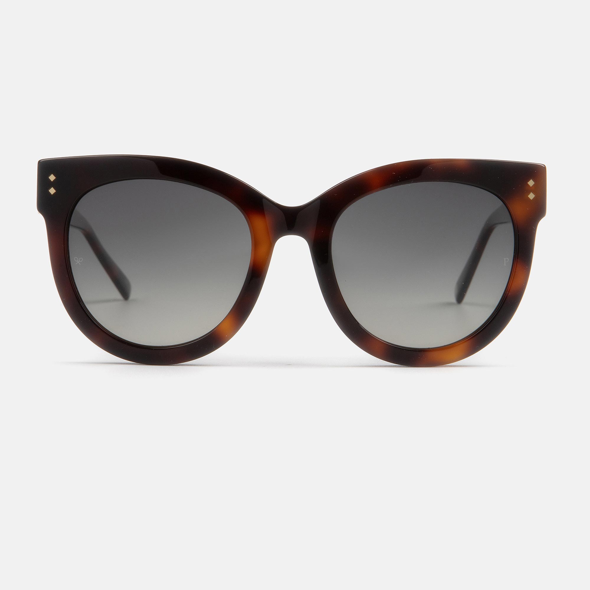Mó X Silbon Masina SUN, tortoiseshell, large image number 0