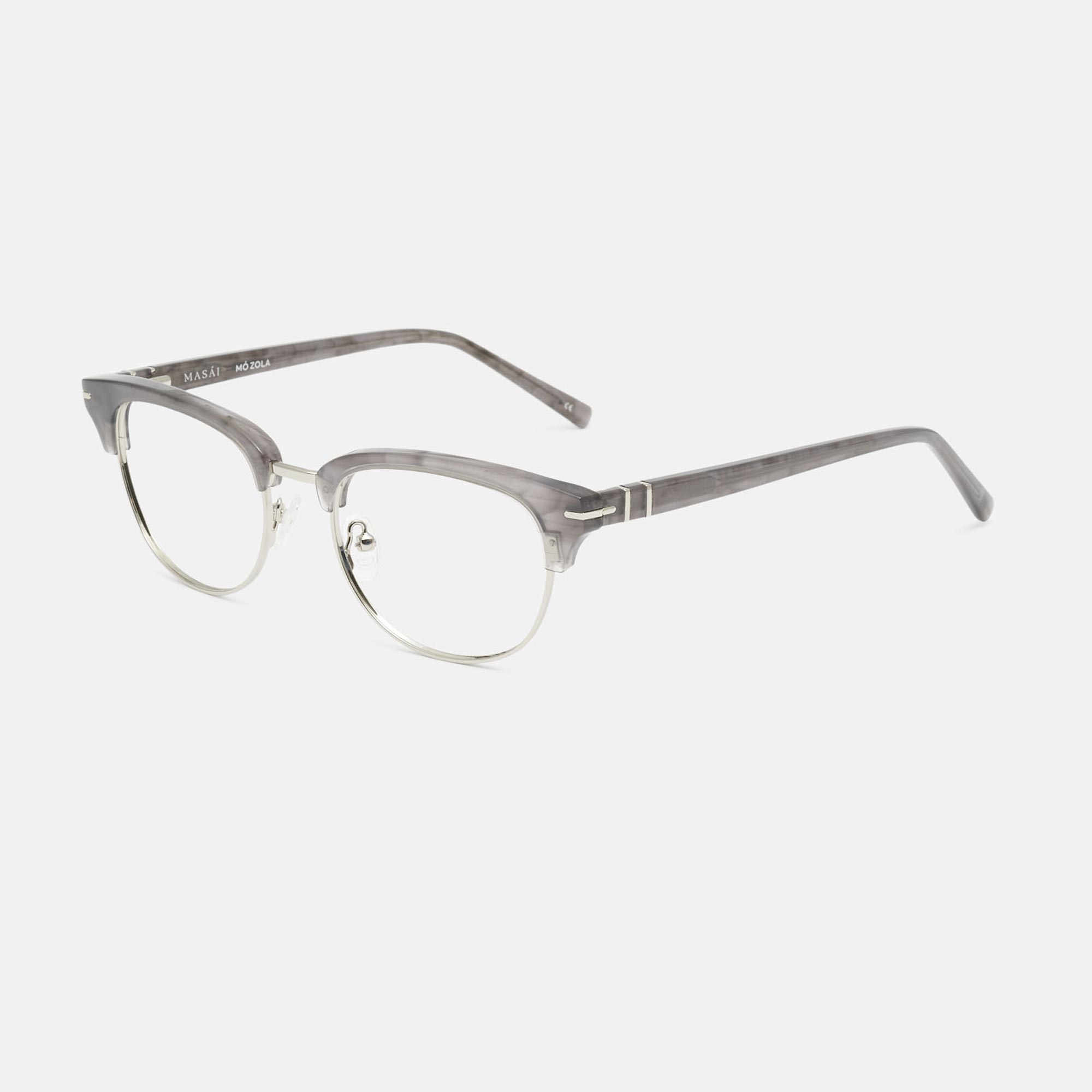 Mó Zola, Veined grey, large image number 1