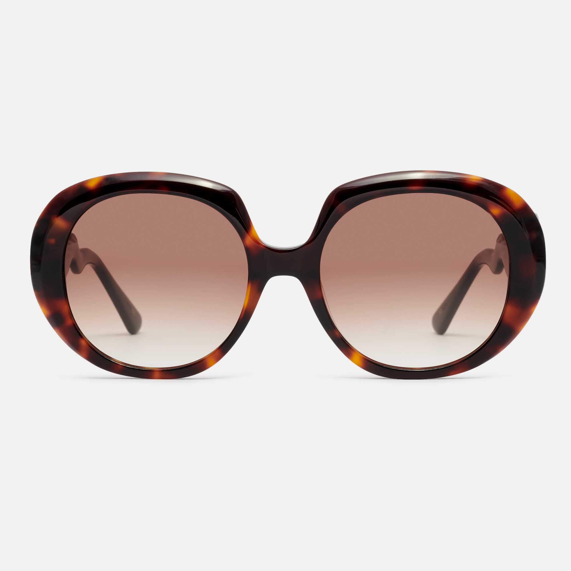 Mó LA COTELERIA Sazerac SUN, tortoiseshell, large image number 0