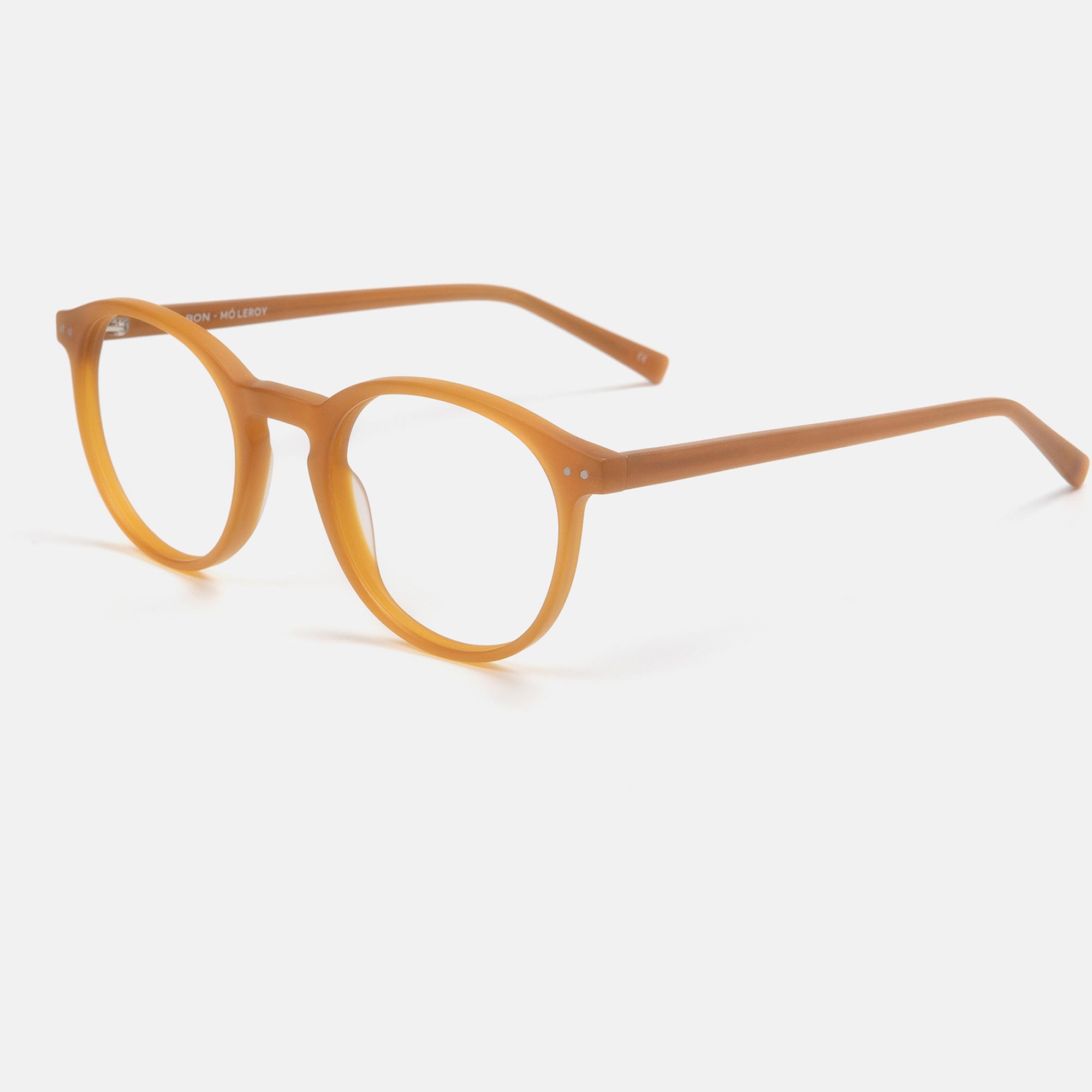 X Silbon LEROY, amber, large image number 1